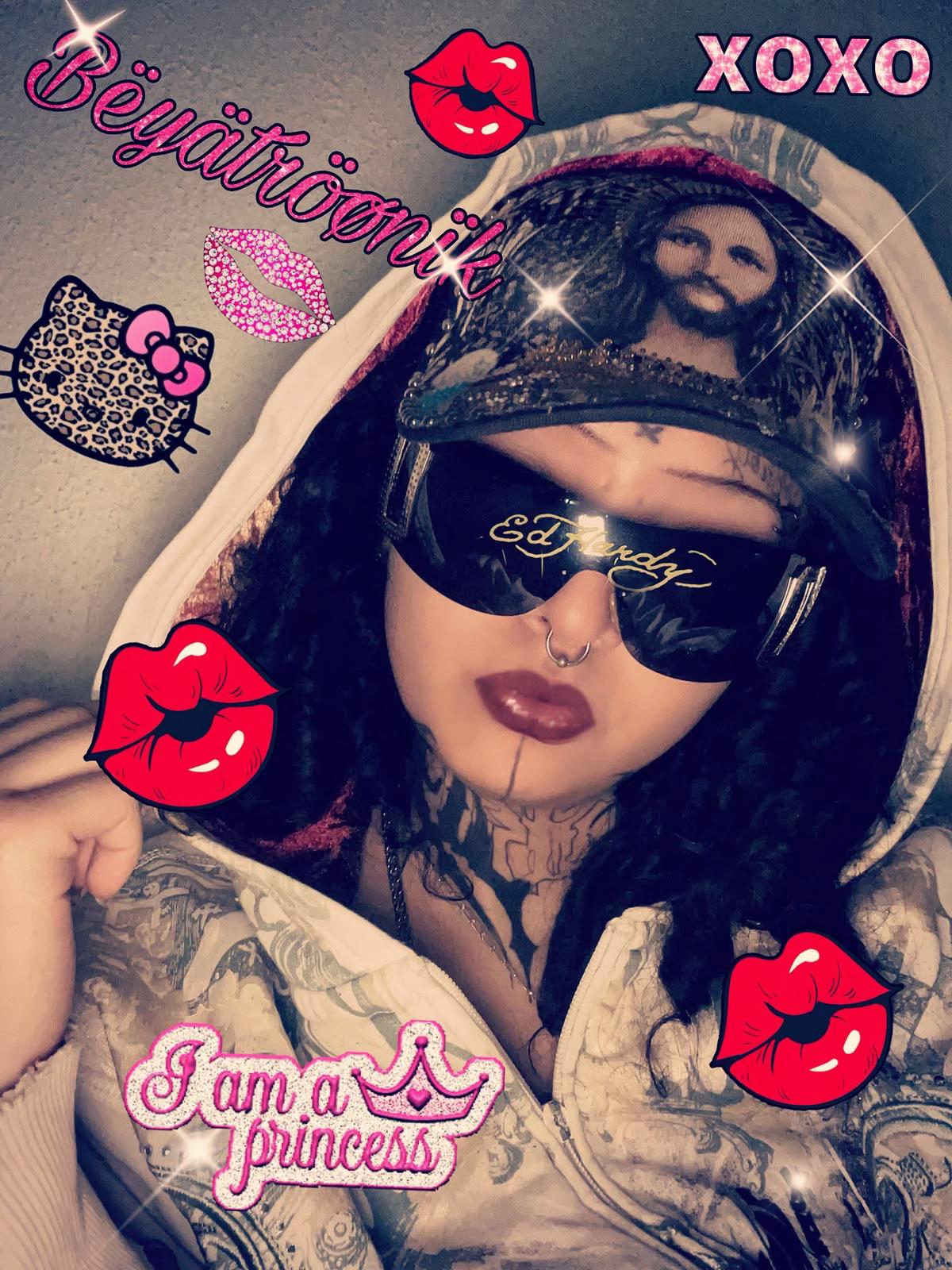 @Beyatronik