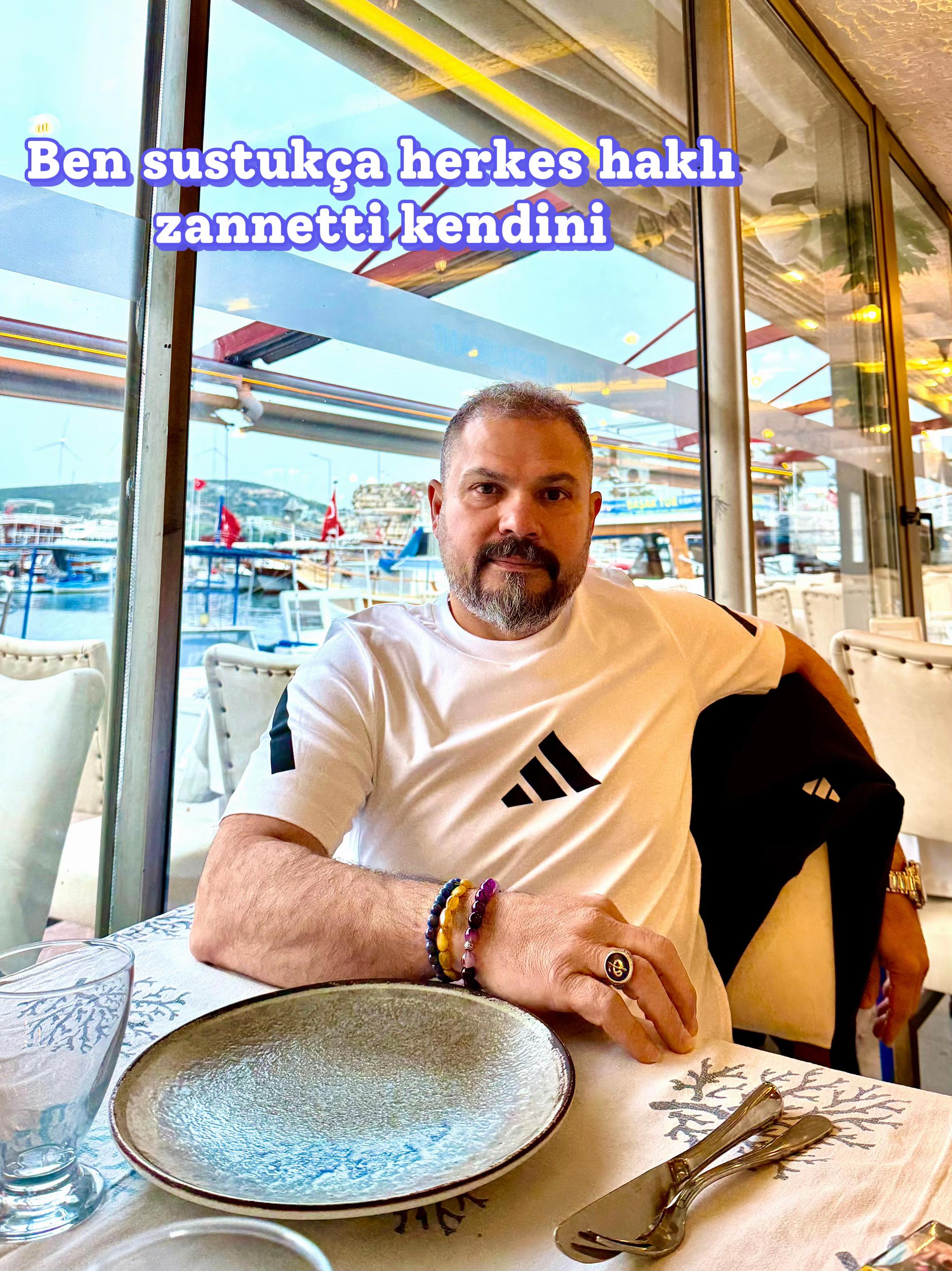 @Barış Kayhan