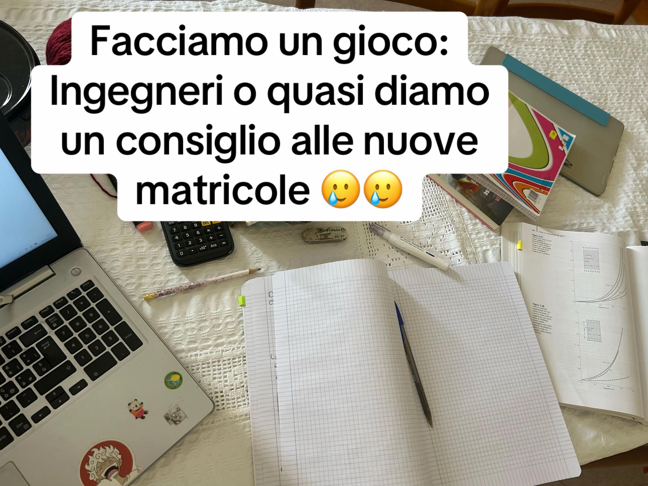 @Cose a caso