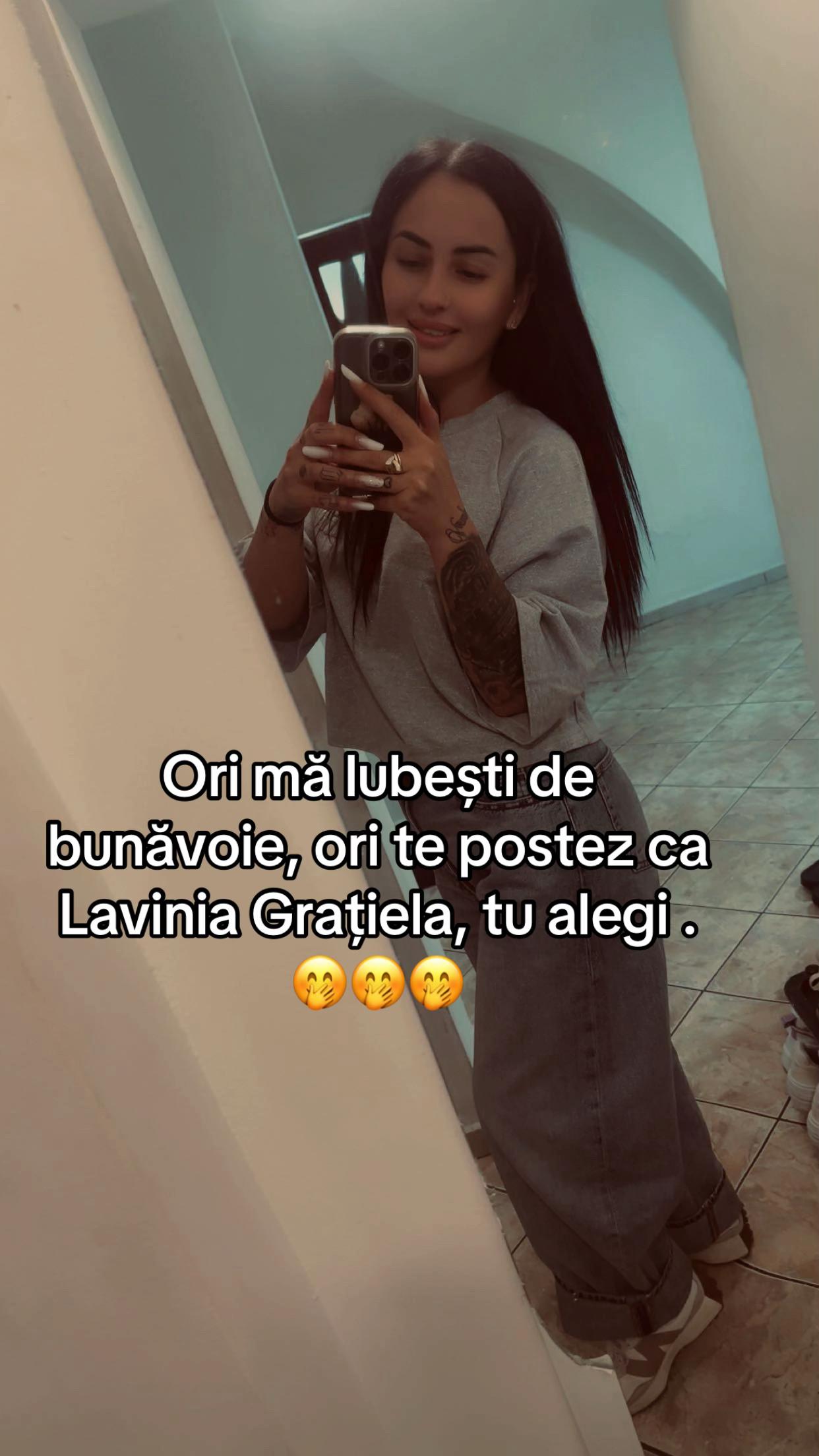 @Georgiana