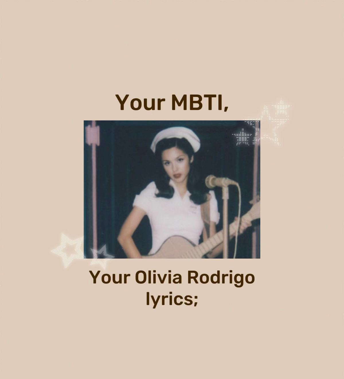 @Mimi MBTI
