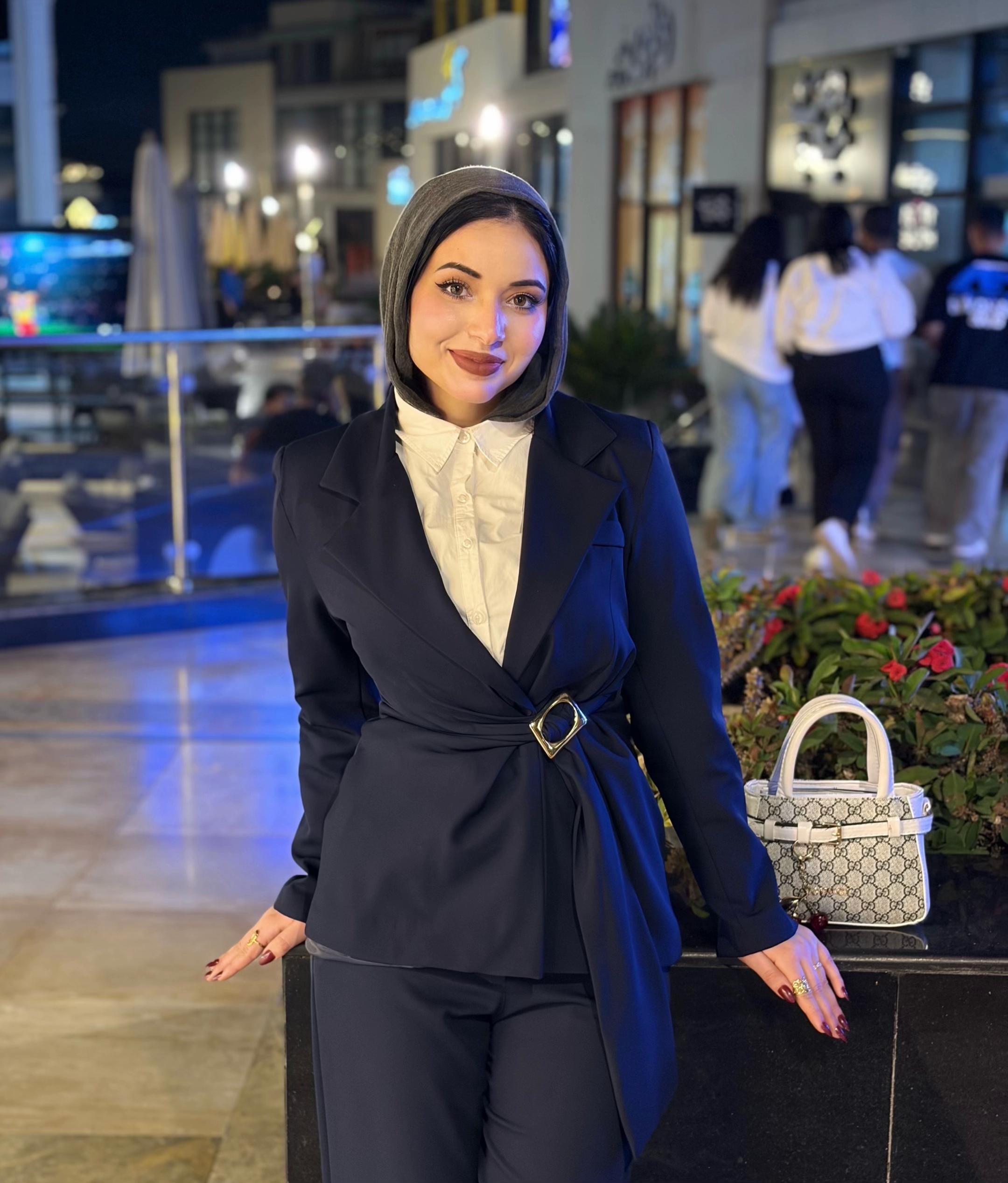 @Dr:Heba Ghannam