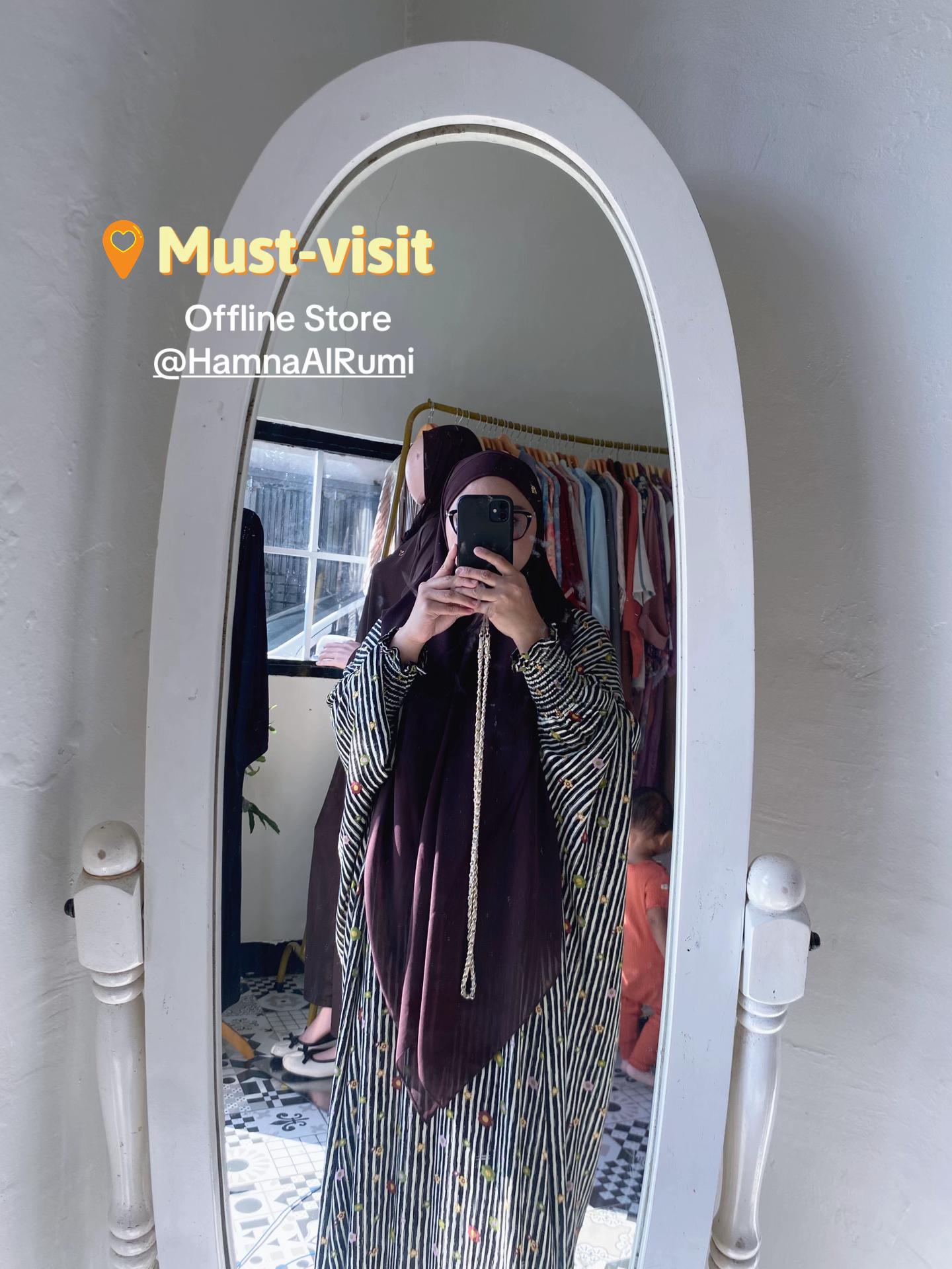 @Umi Sherly Store