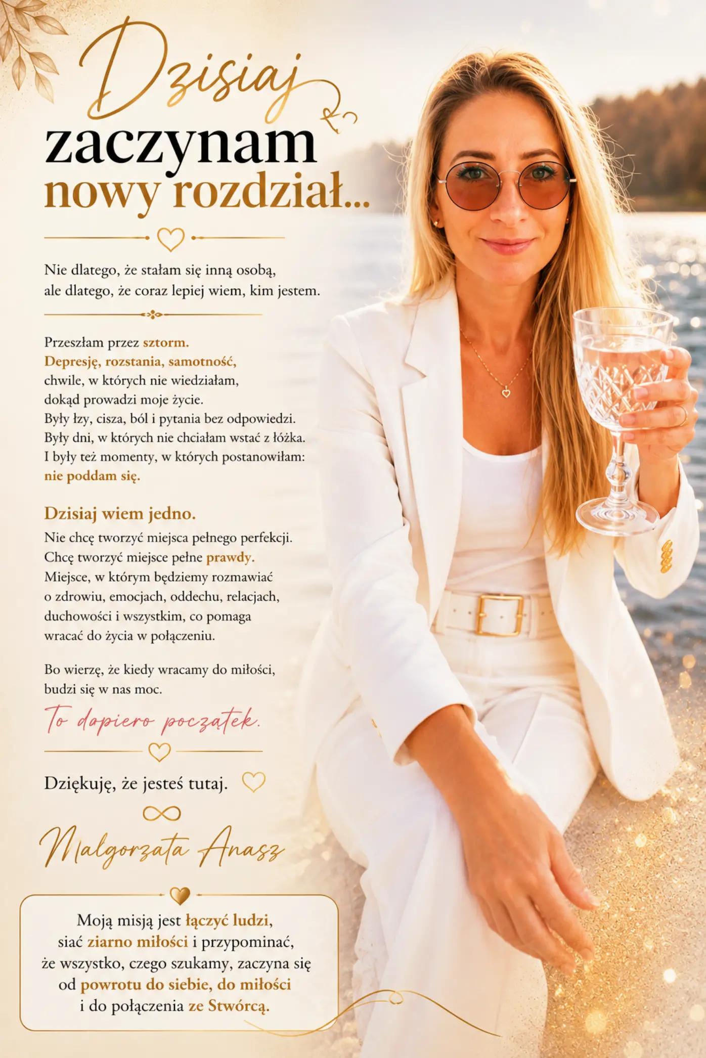 @Małgorzata Anasz