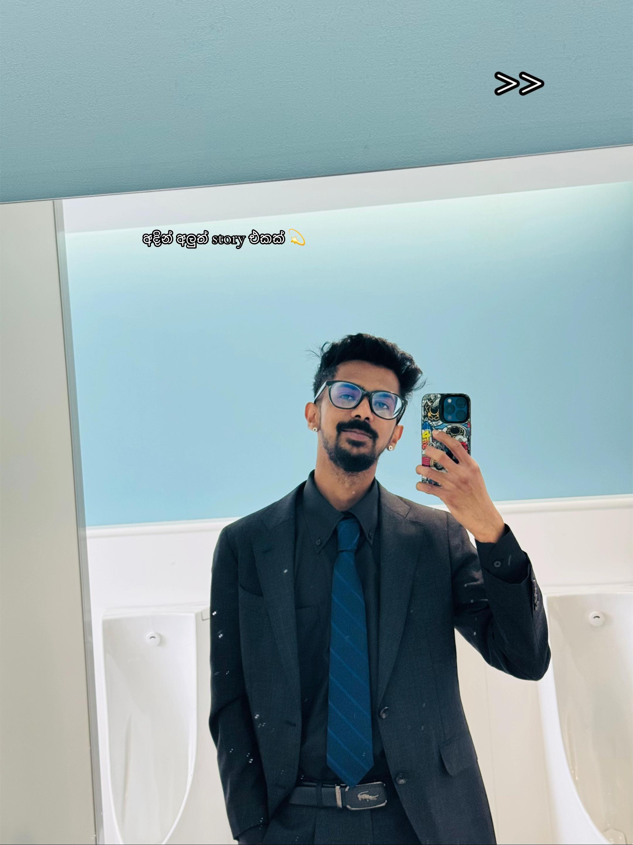 @| Manuditha_Pinzara ✌|🇱🇰🇯🇵