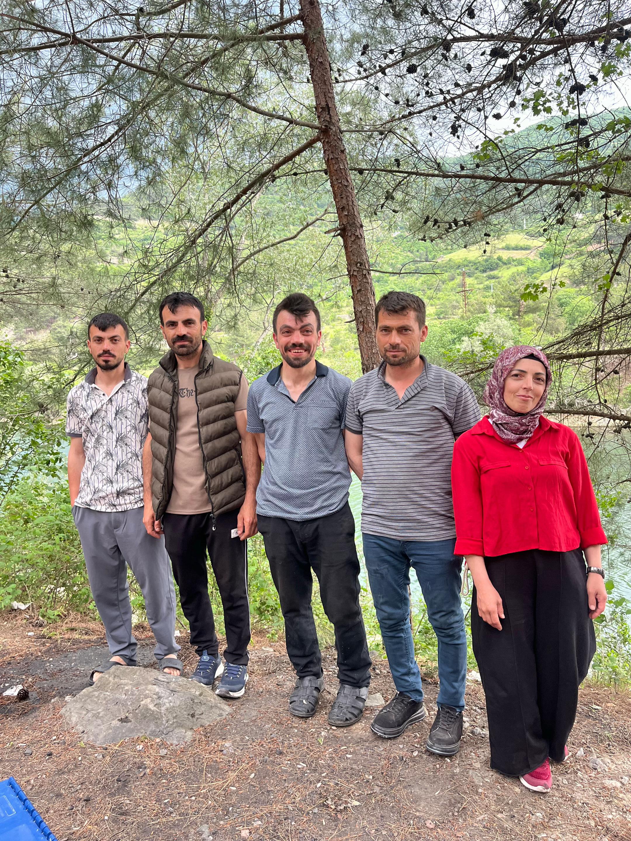 @Recep Bircan