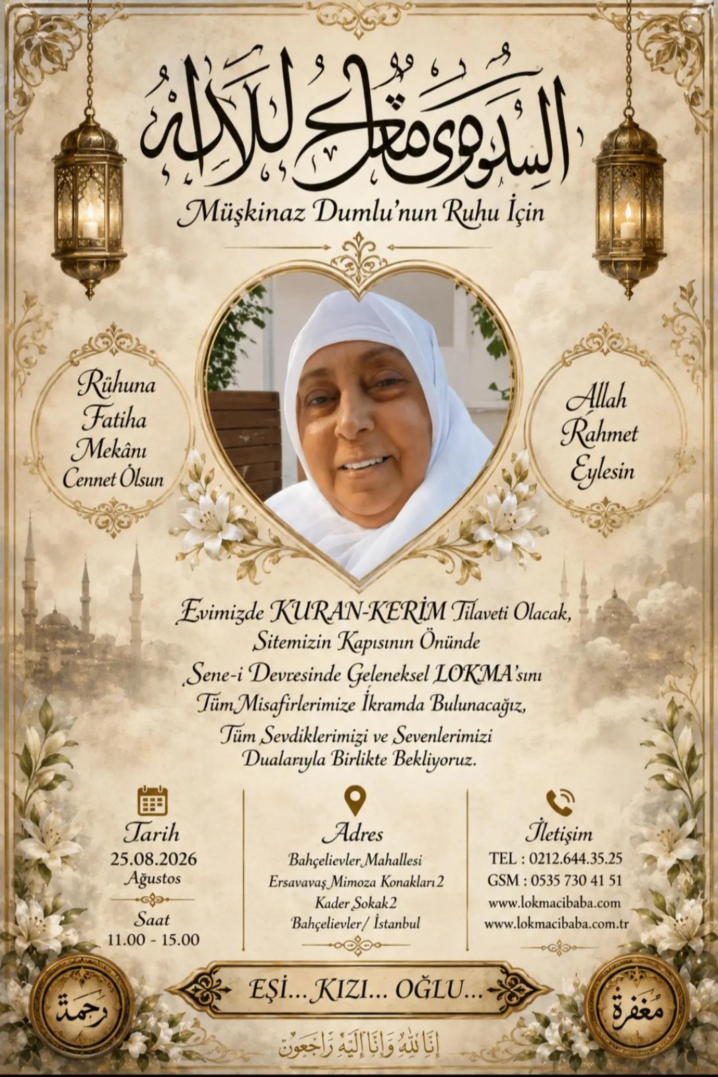 @Lokmacı Baba