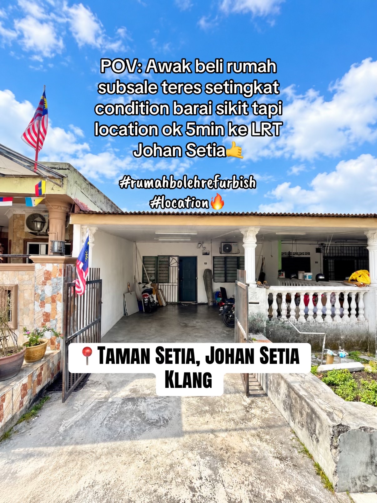 @Hidayah Protasa Properties SB