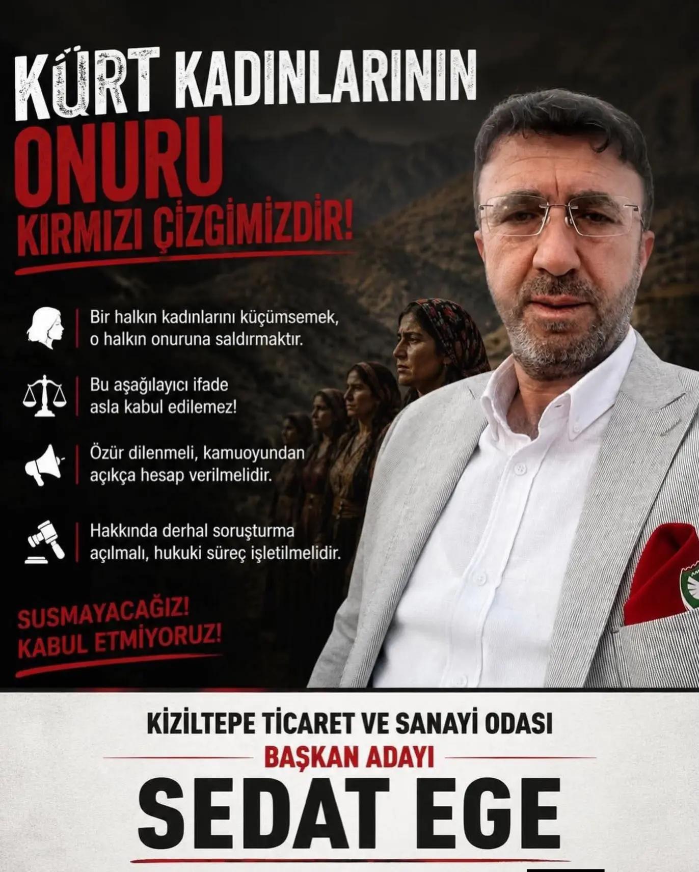 @KIZILTEPE KAPTANLARI