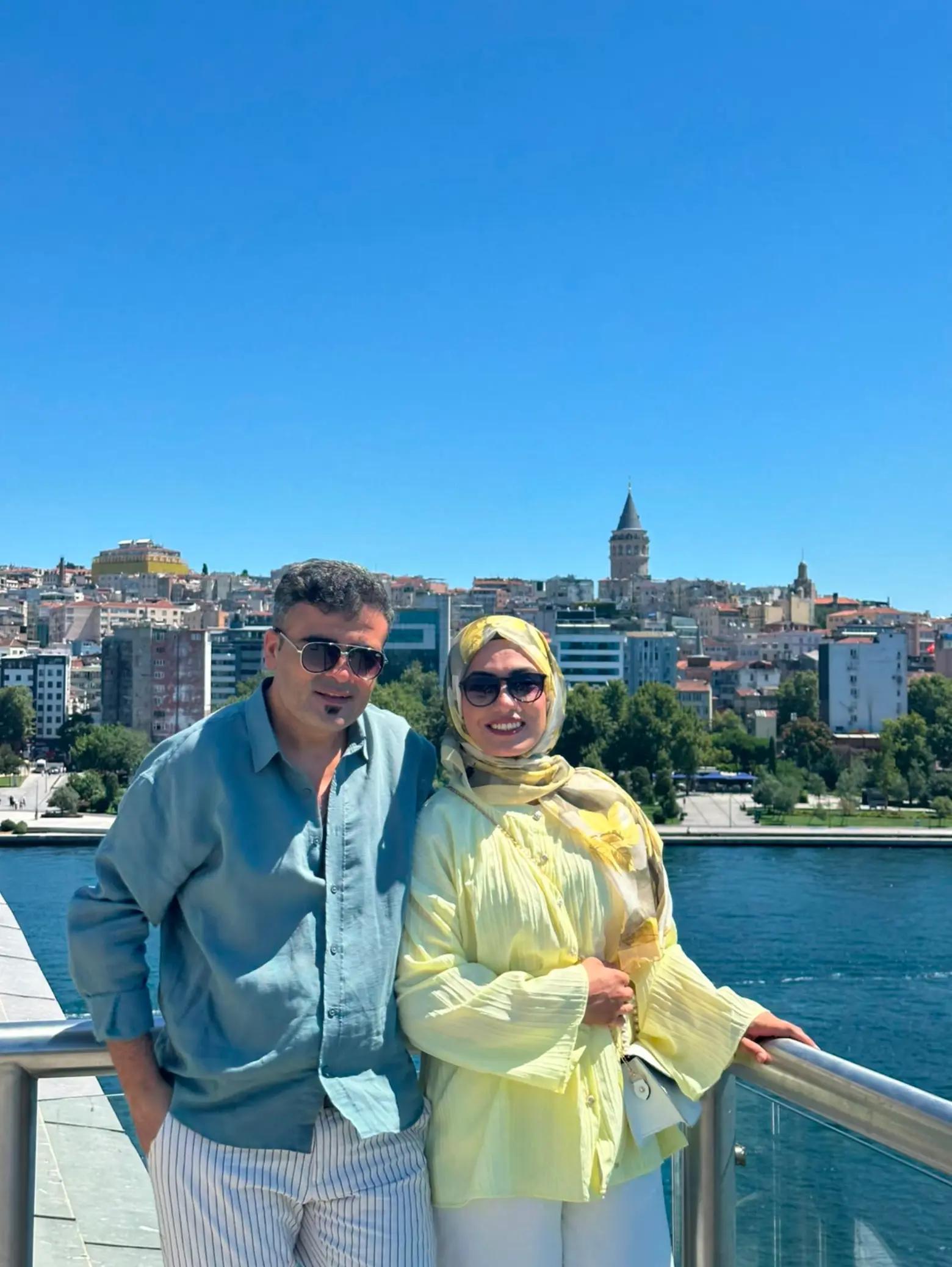 @H&uuml;seyin Şahin