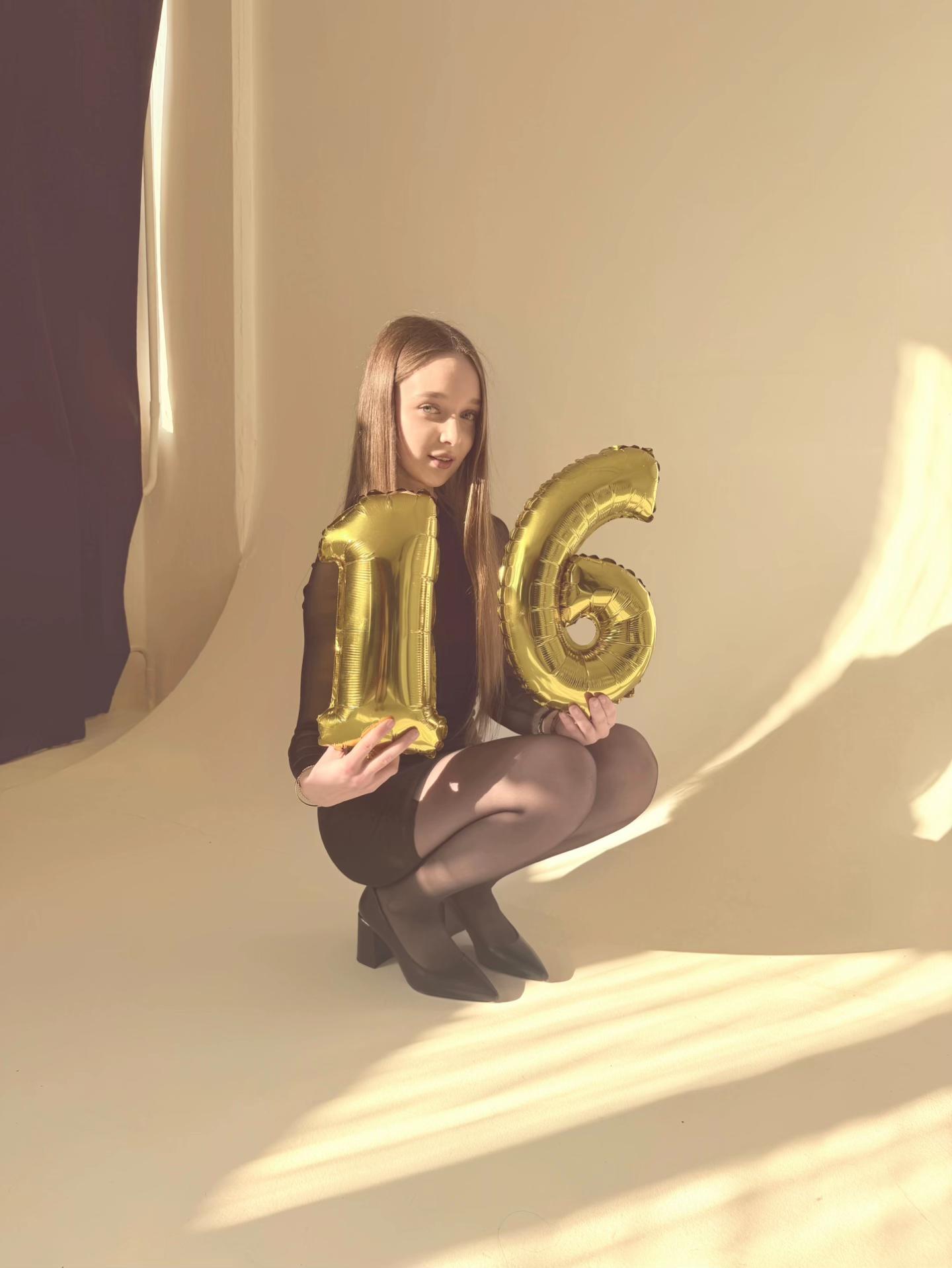 @лилу