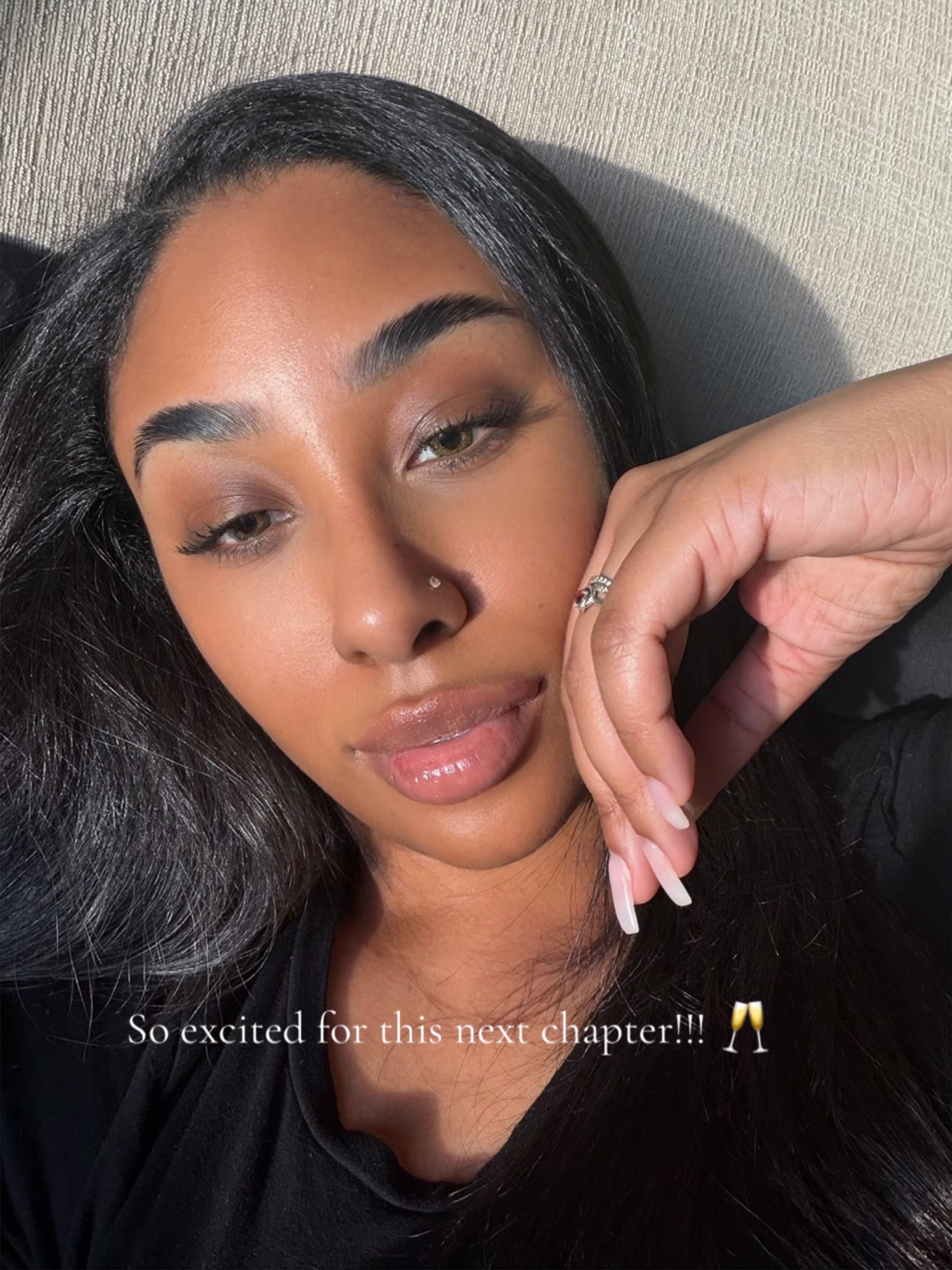 @Anya Marie ๐น ๐