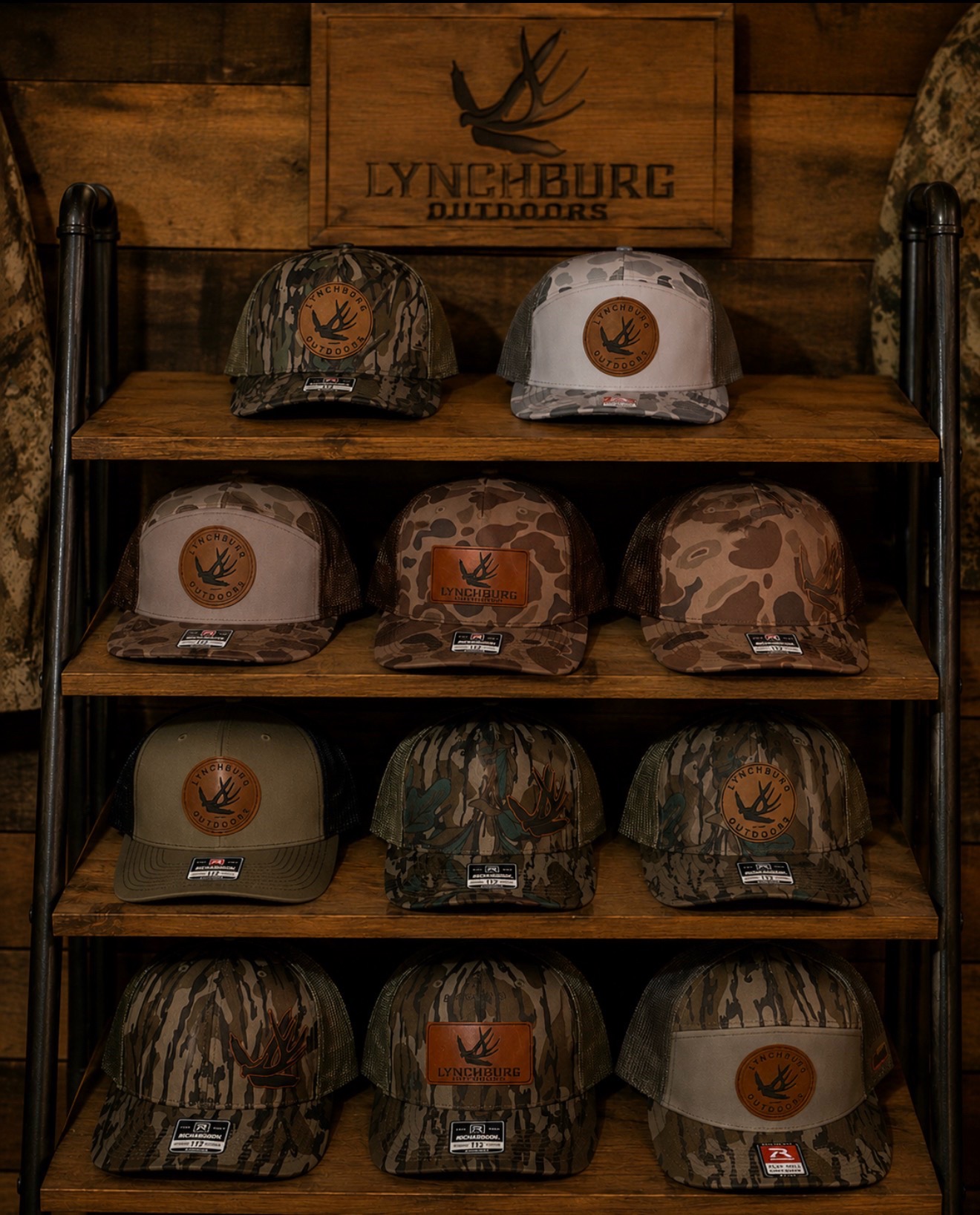 @🦃 Lynchburg Outdoors 🦌