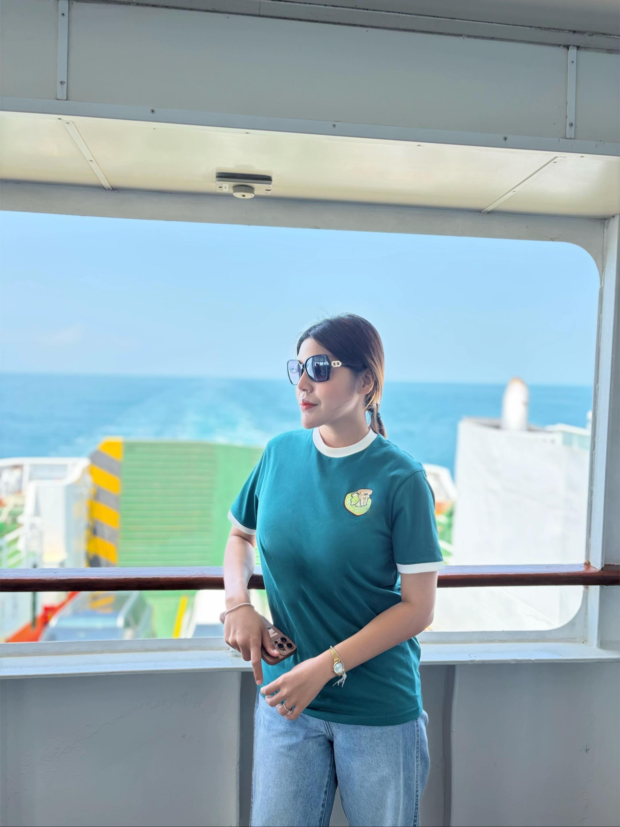 @รุ่งฤทัย' ยย