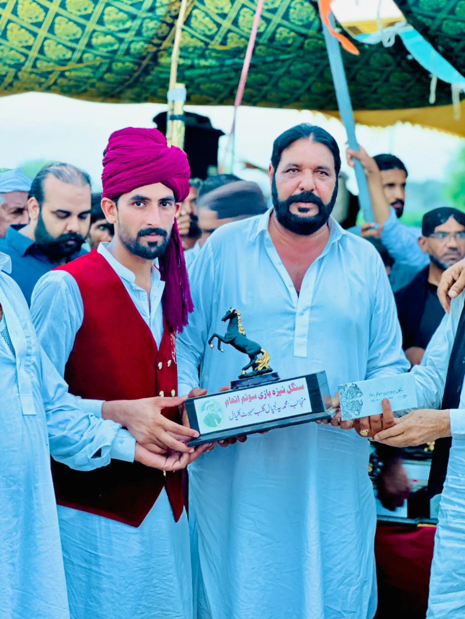 @Rai Waseem