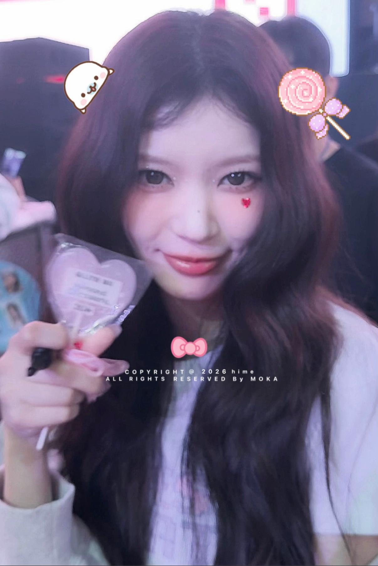 @마이