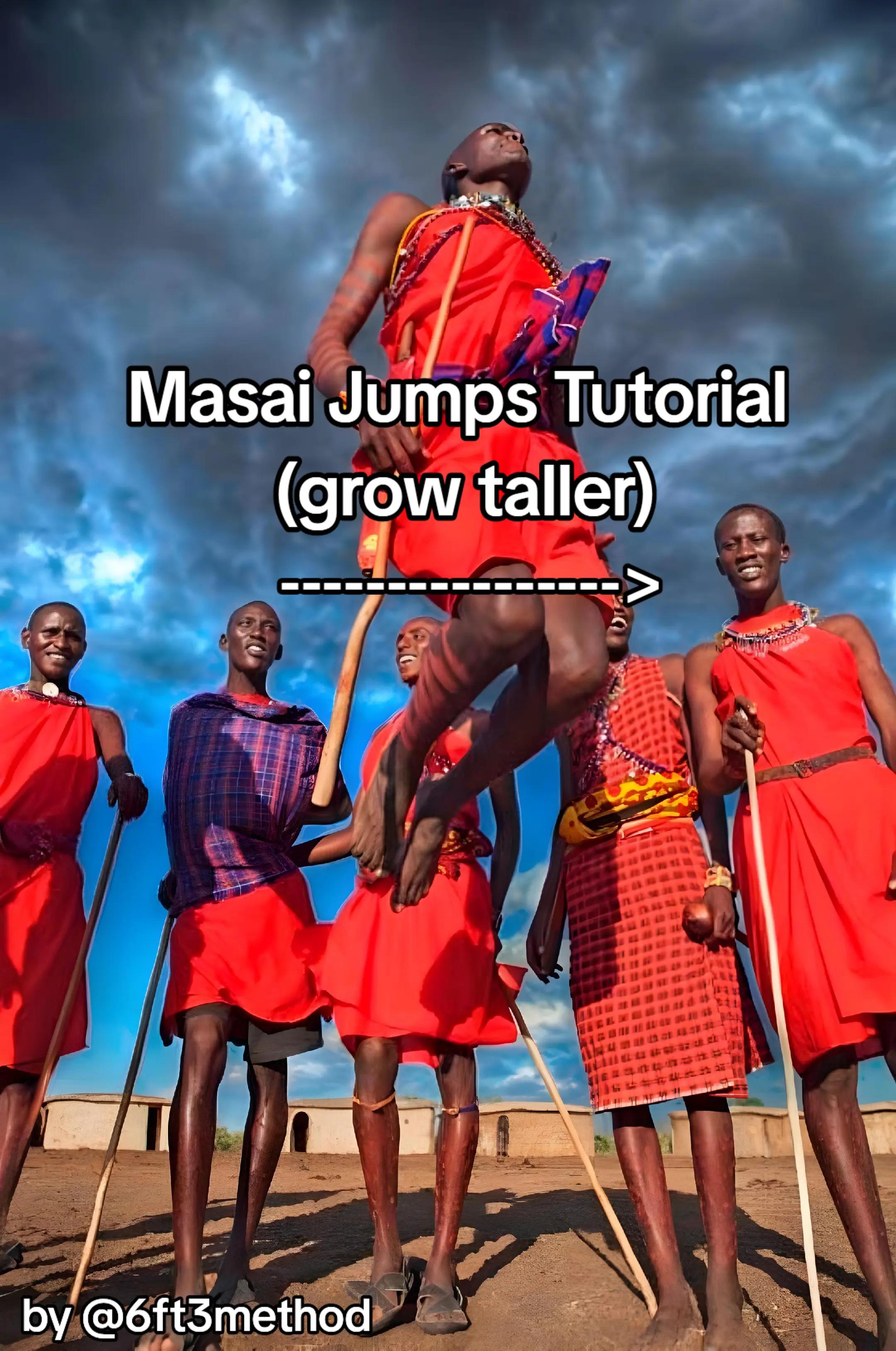 @6FT3 Method