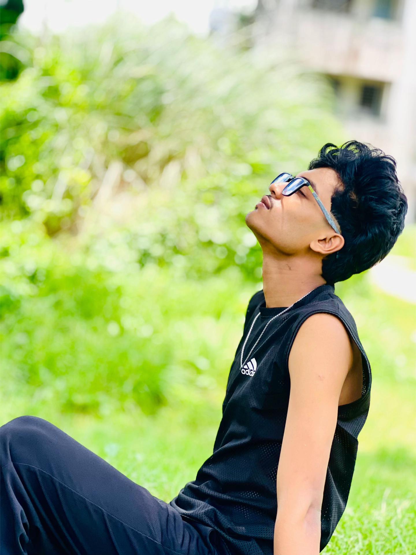 @মামা ভাগ্নি 🥰😚