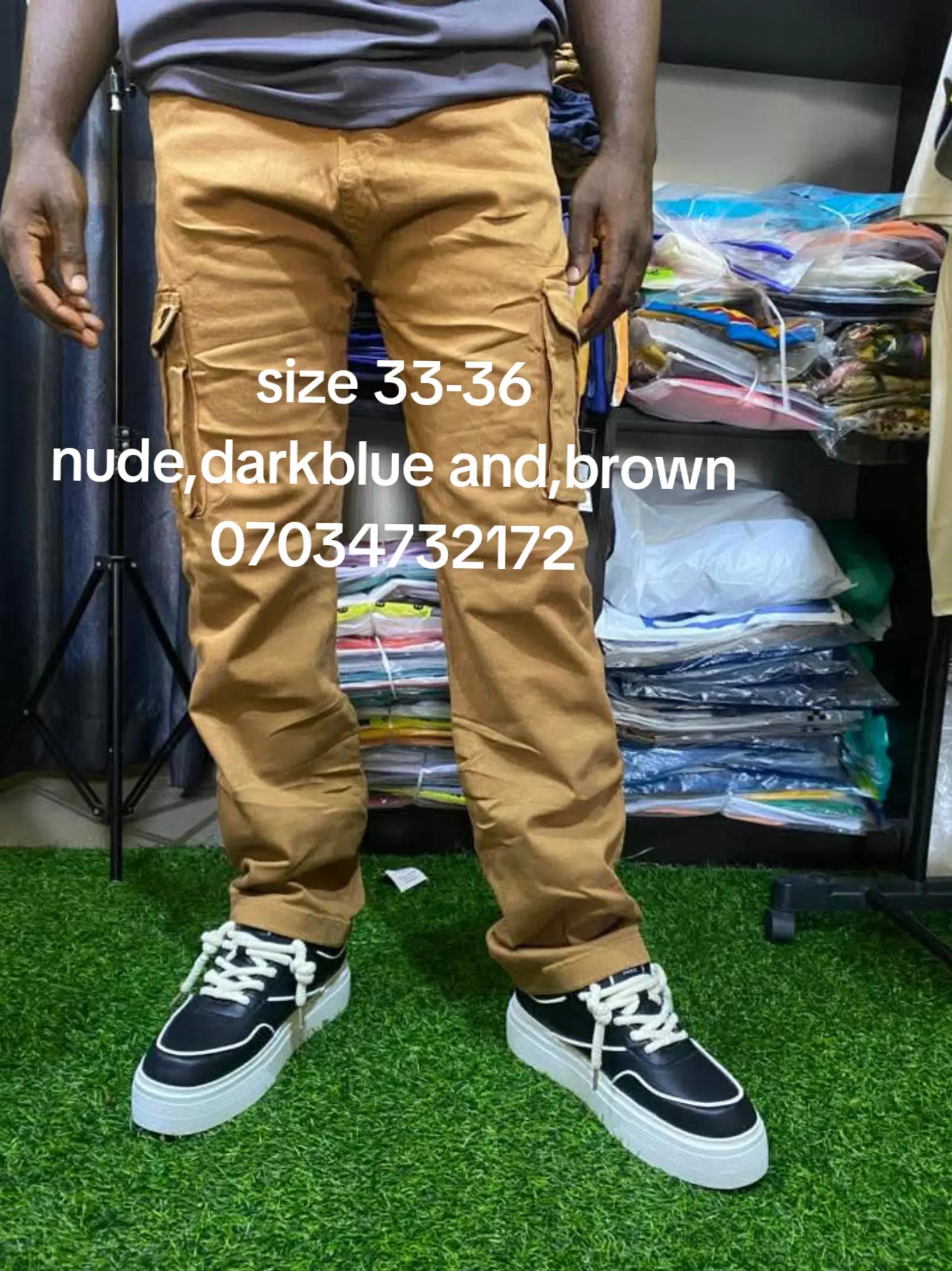 @UNISEX FASHION STORES IN ABUJA