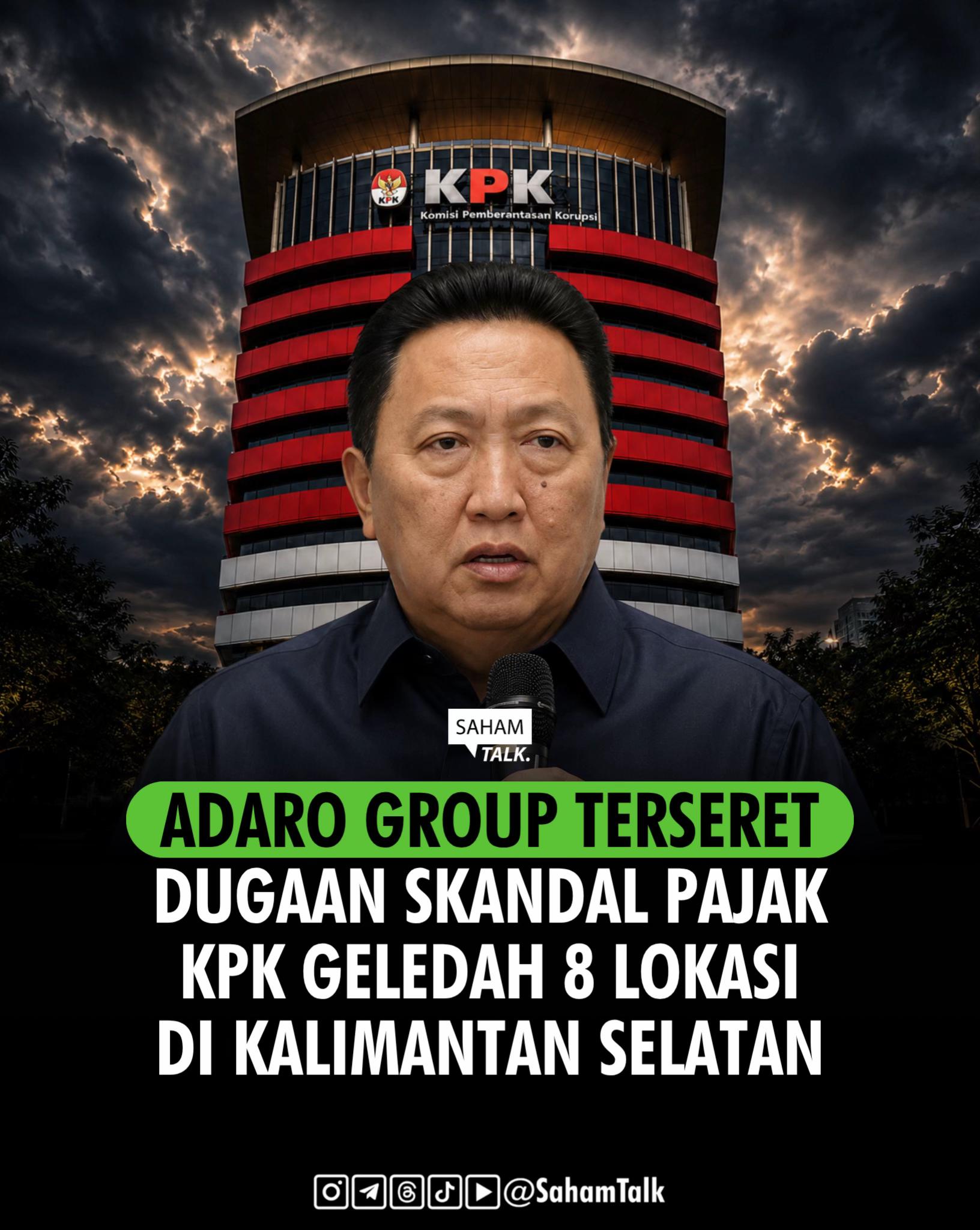 @Saham Talk - Belajar Saham