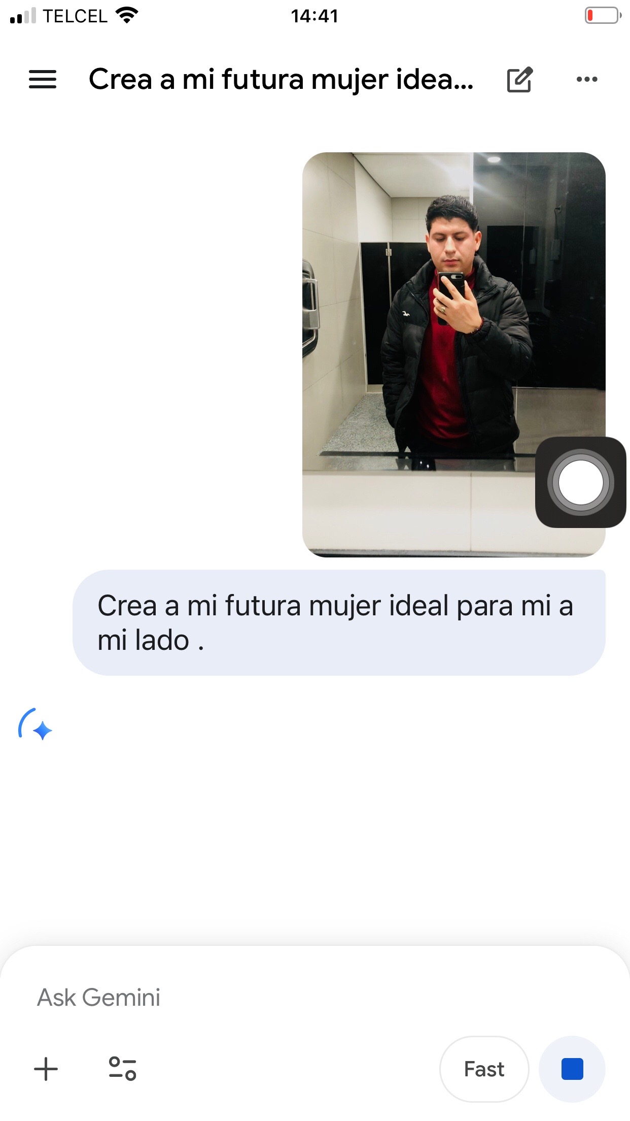 @Erol flores