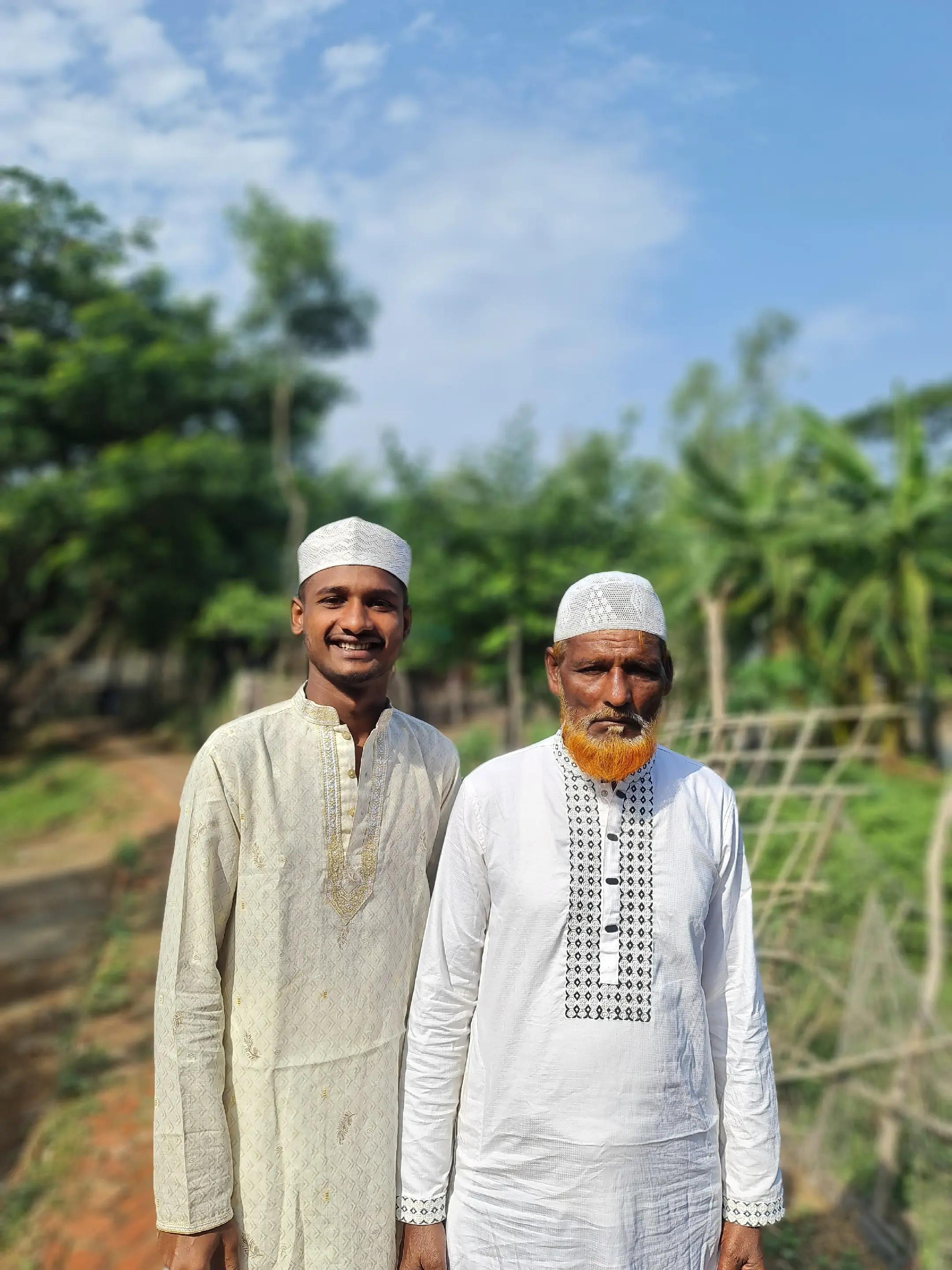 @বাঁশখালী ছেলে ফরহাদ