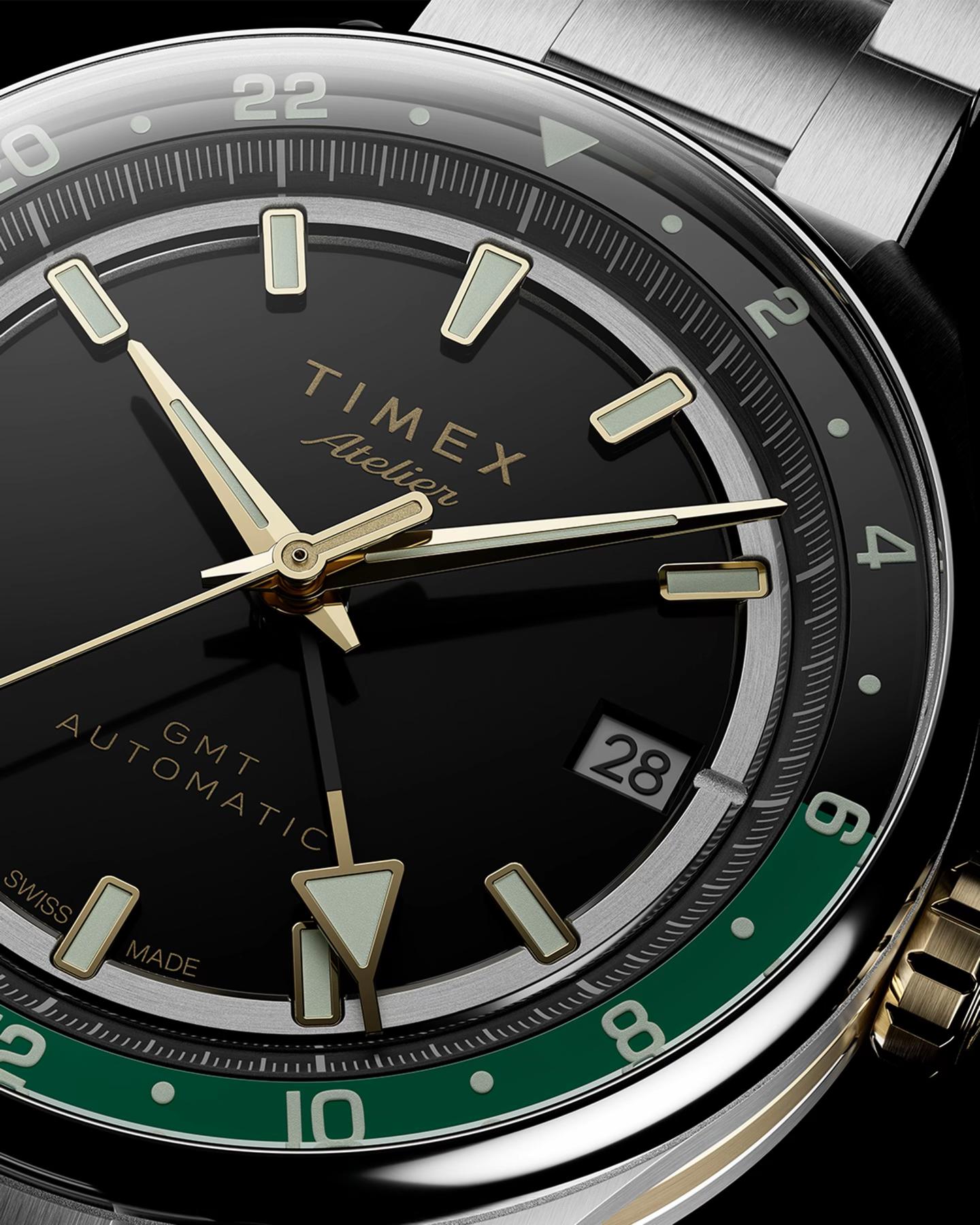 @Timex