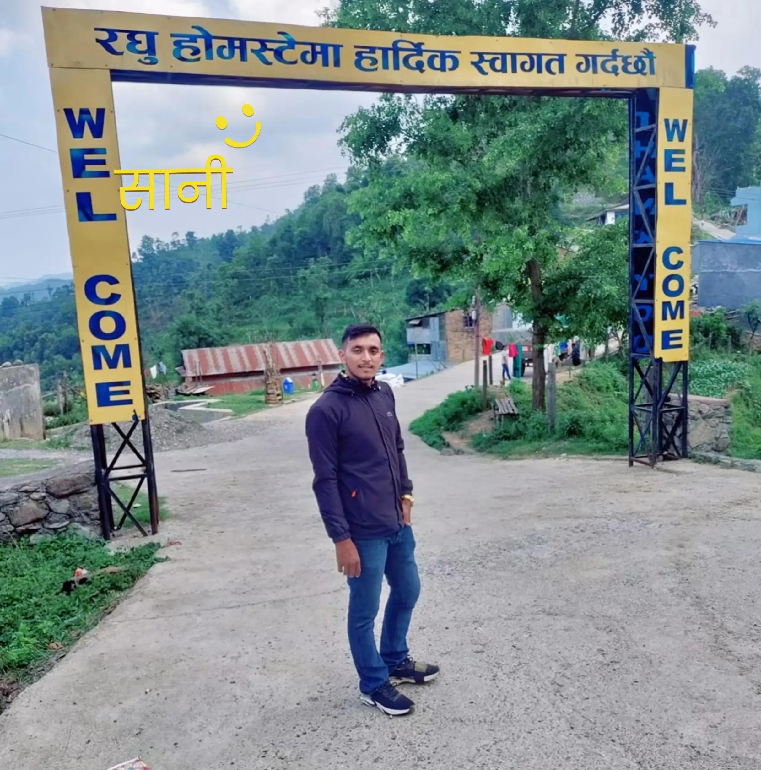 @Dimpal stha