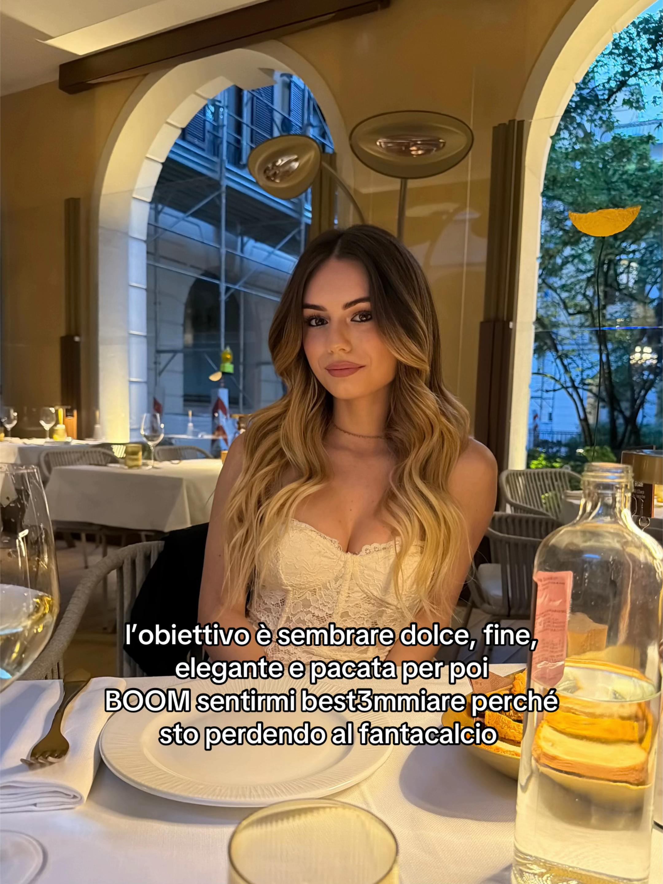 @Francesca Longobardi