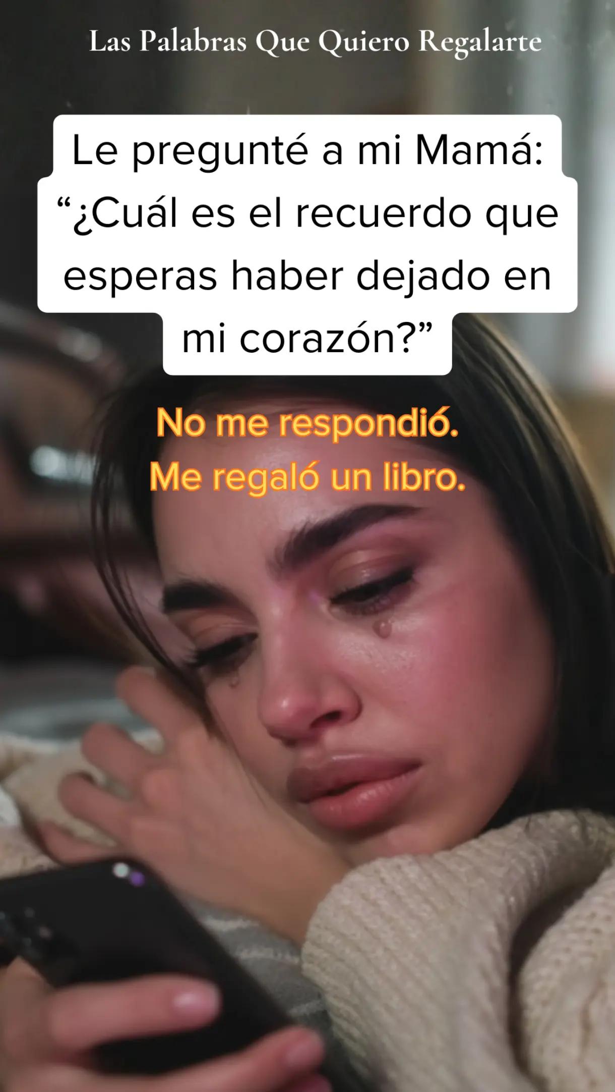 @Quiero Que Lo Sepas