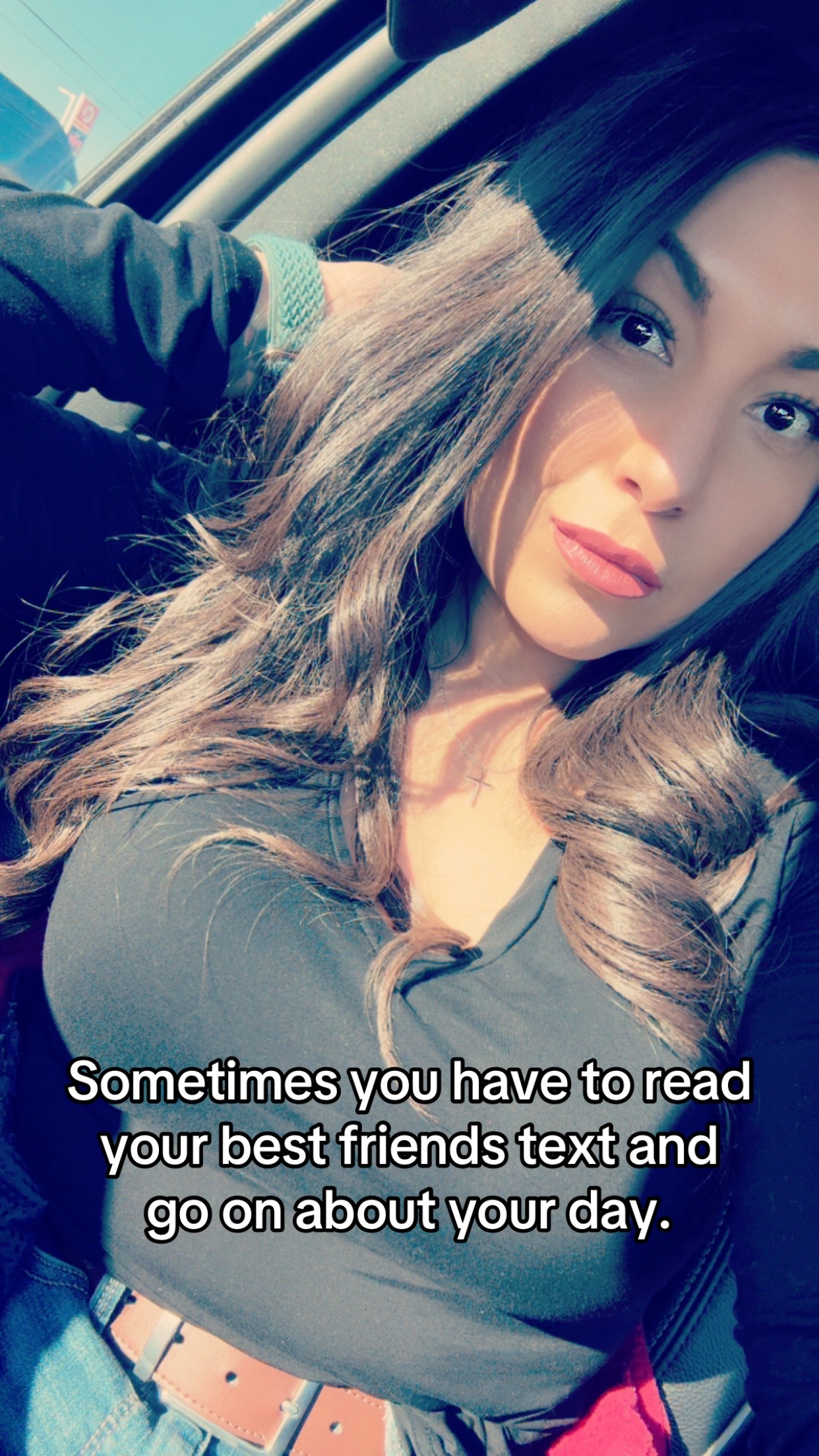 @Georgia 😘