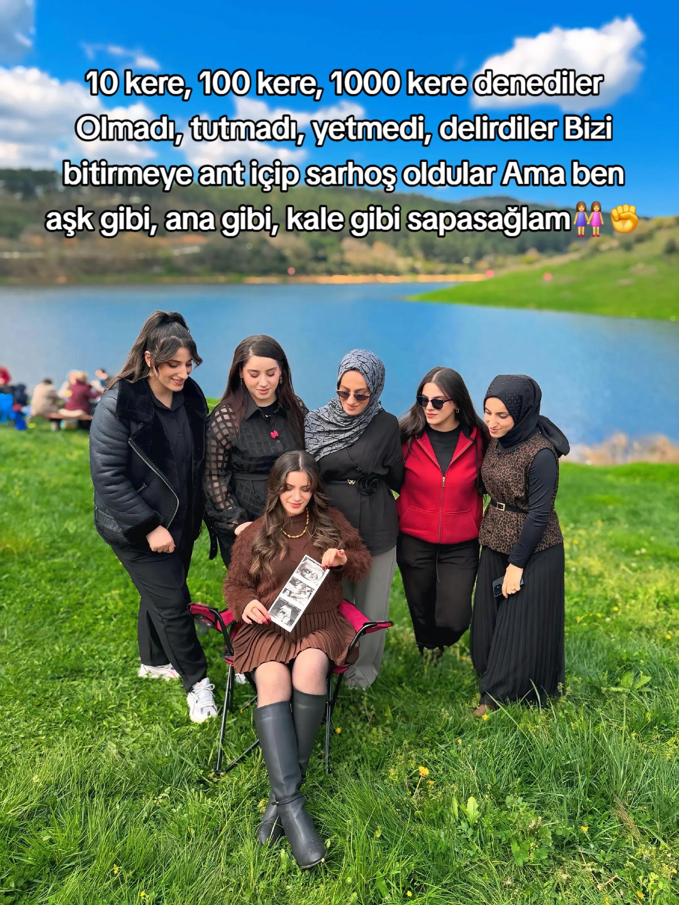 @Feleknaz Karaaslan