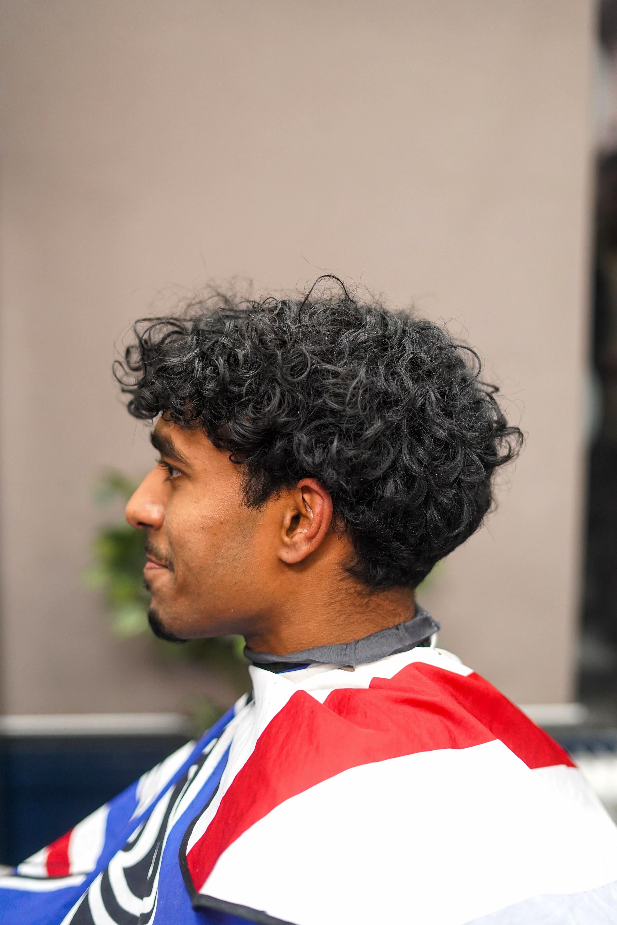 @Ayoub barber