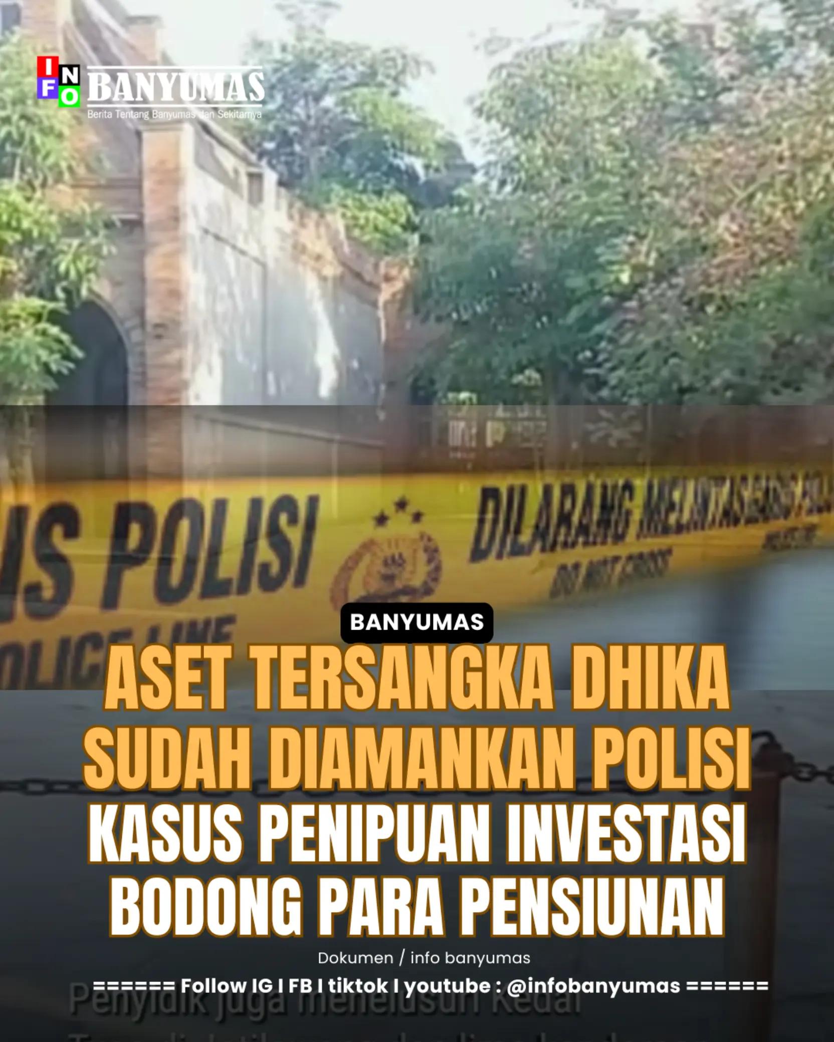 @info banyumas