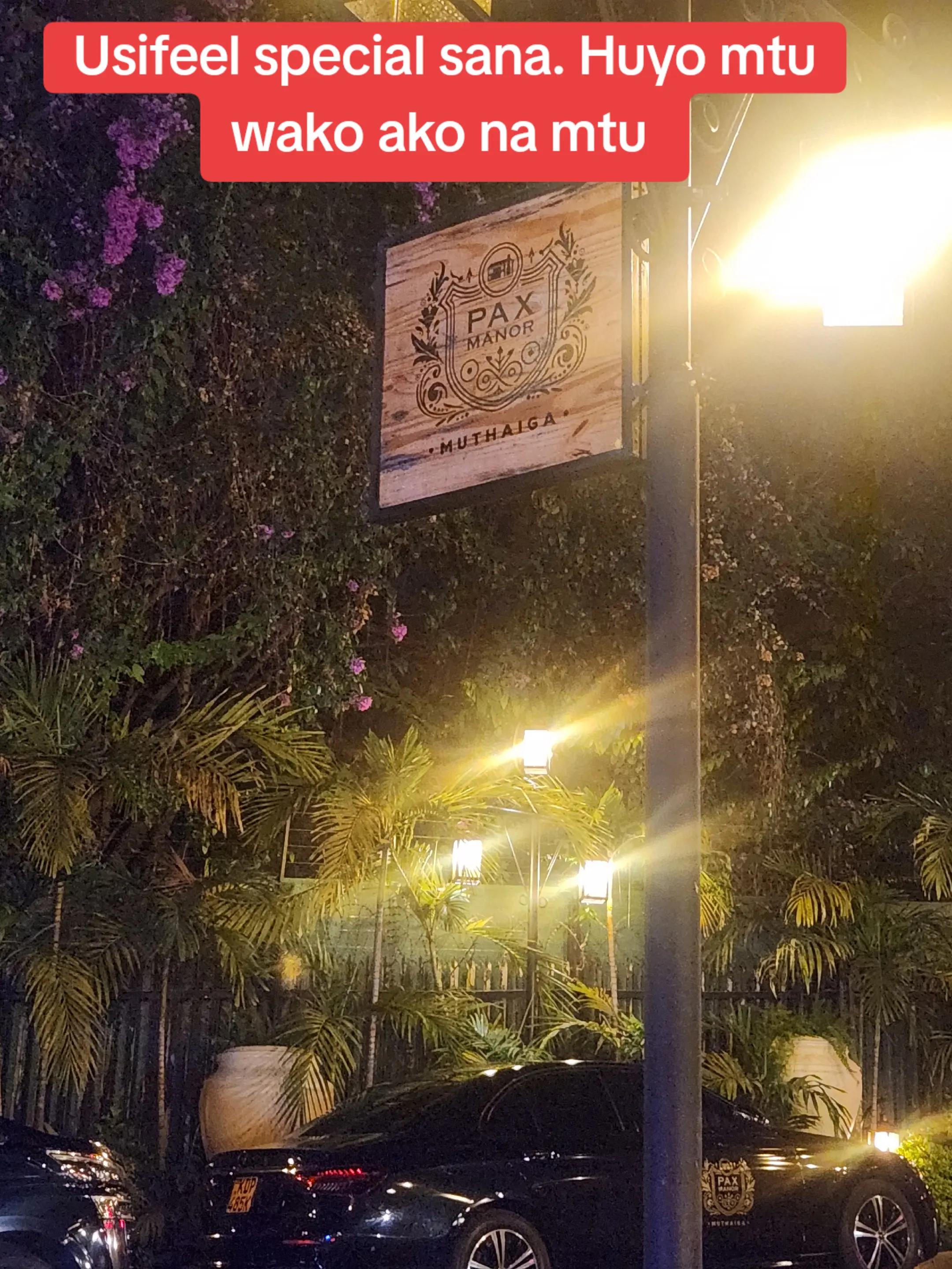 @Taste Of Archy