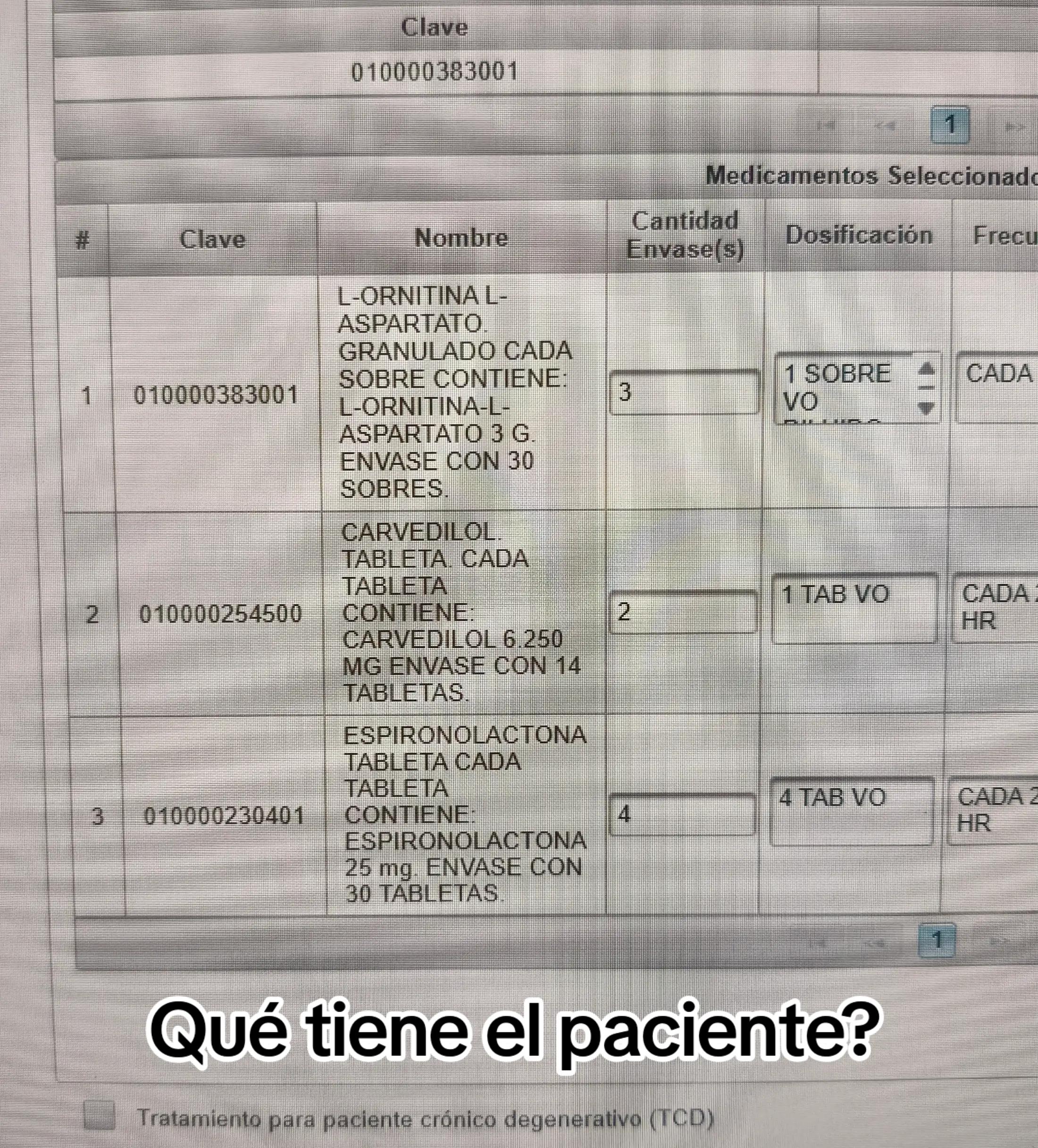 @Dr. Ajolote.