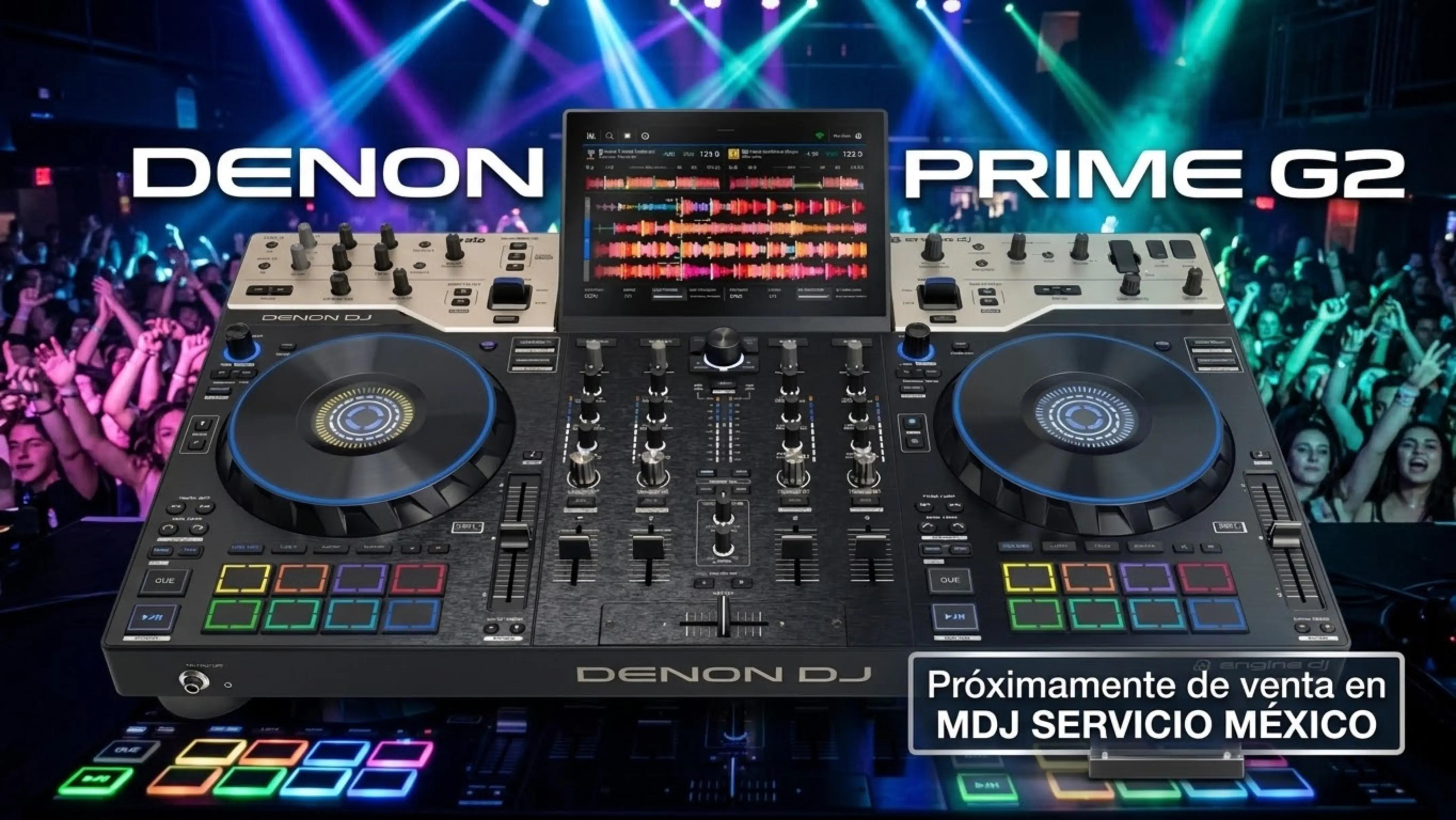 @MDJ SERVICIO MÉXICO