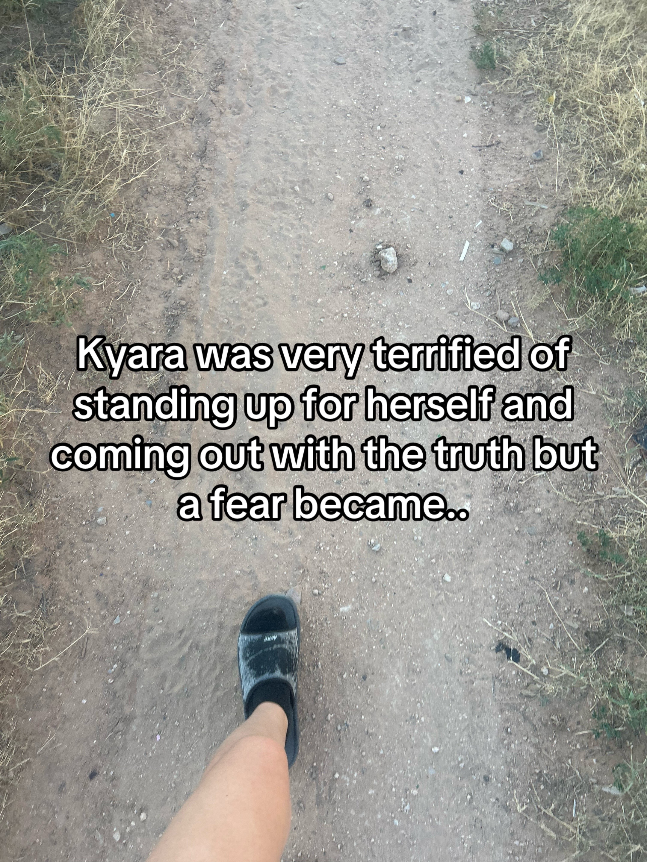 @Kyara Weisenberger💕