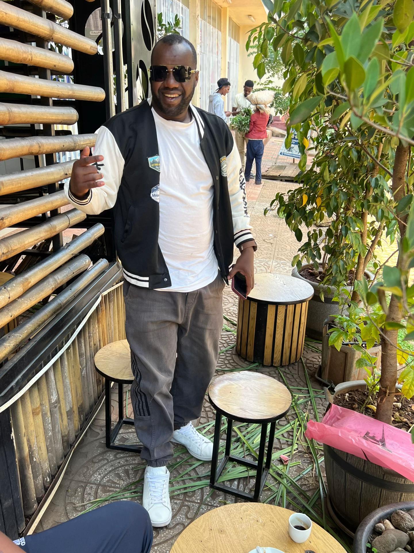 @ቢኒ ቦሰ