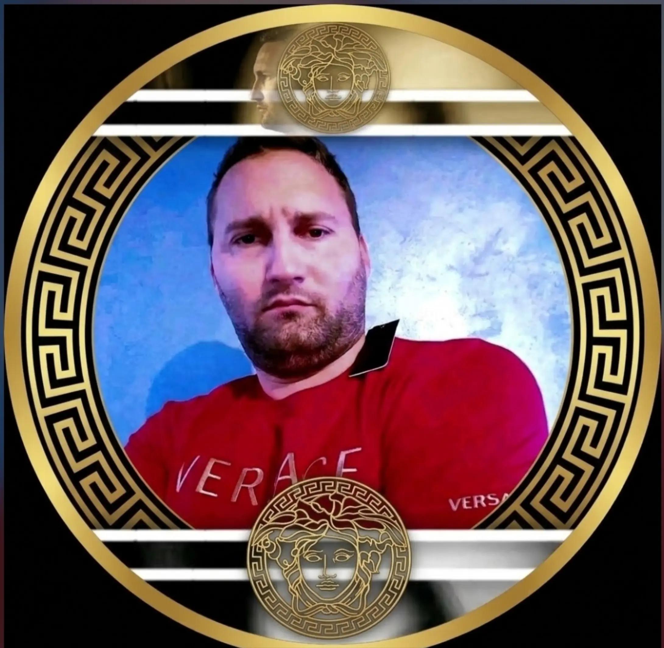 @⚓OMG❤️🔥VERSACE💎MEDUZA❤️🔥