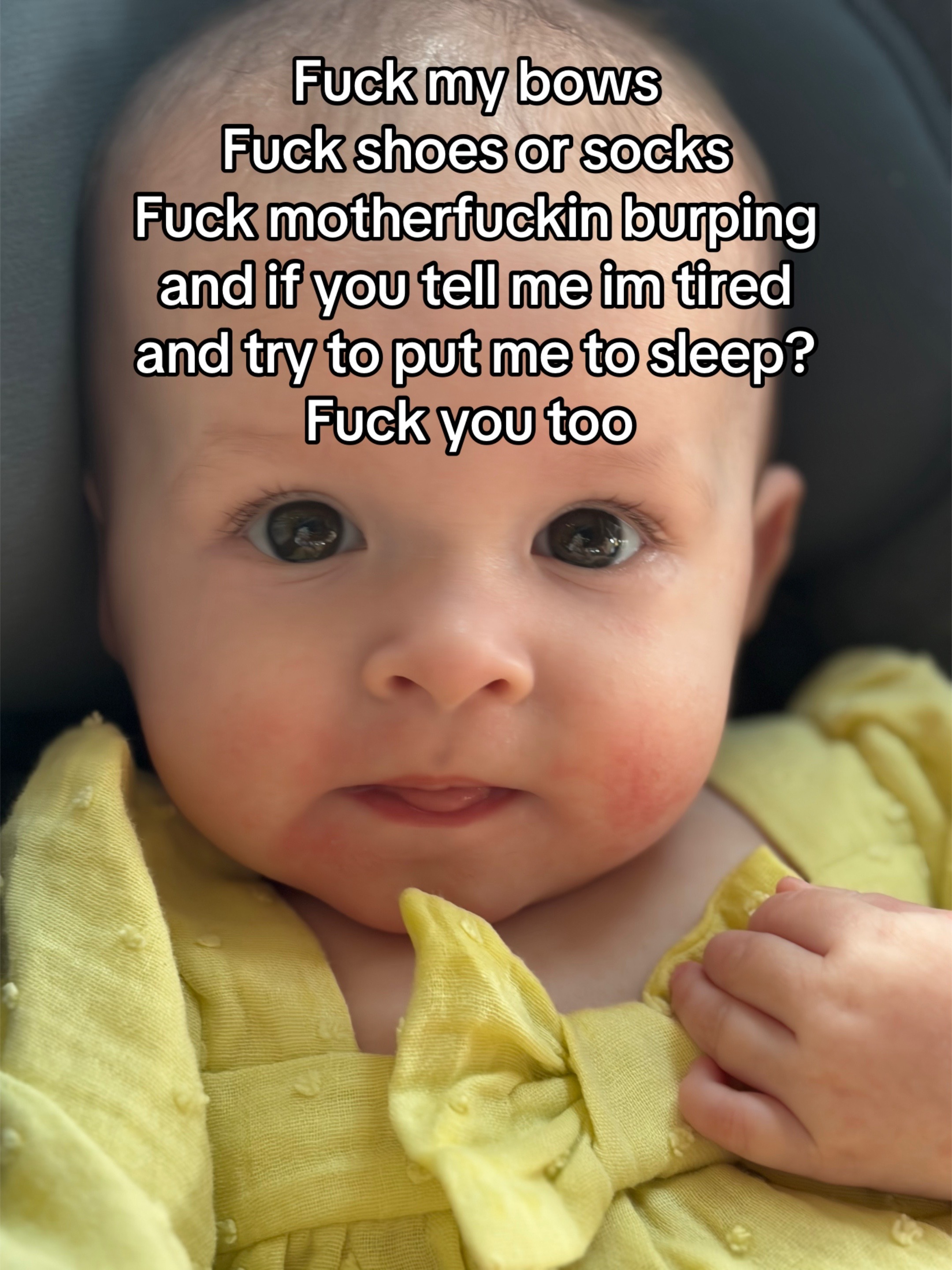 @Allison | sahm & UGC