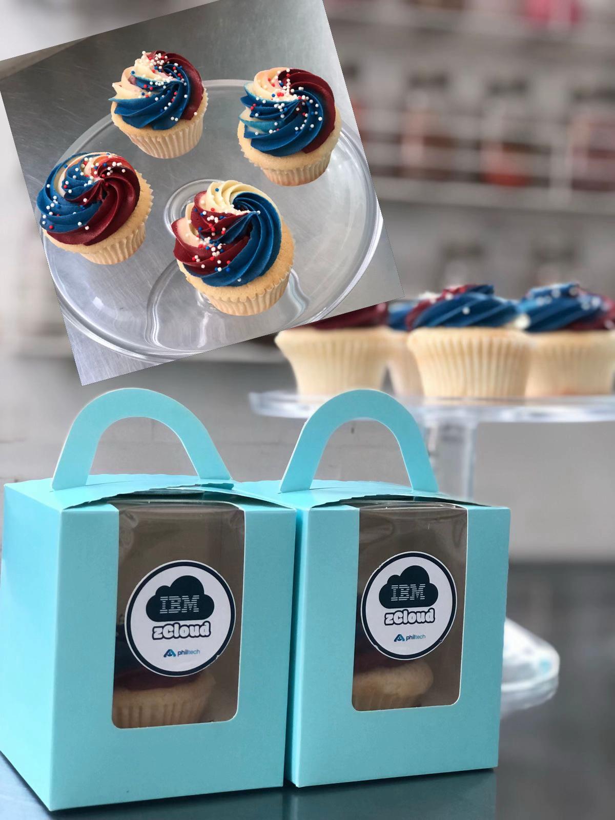@Swell Sweets Cake Lab