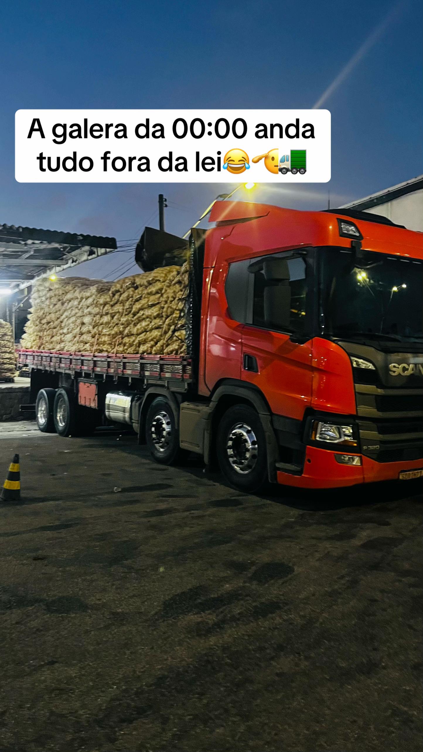 @Desbloqueados Mercosul 🚛
