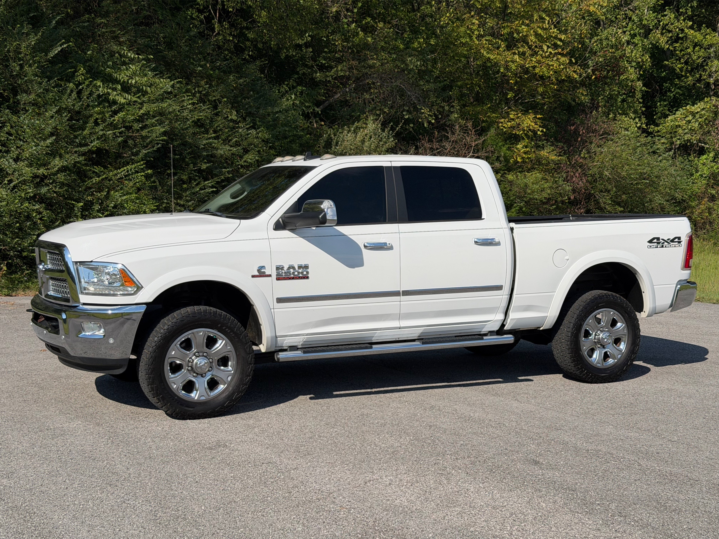 @Jackson Automotive