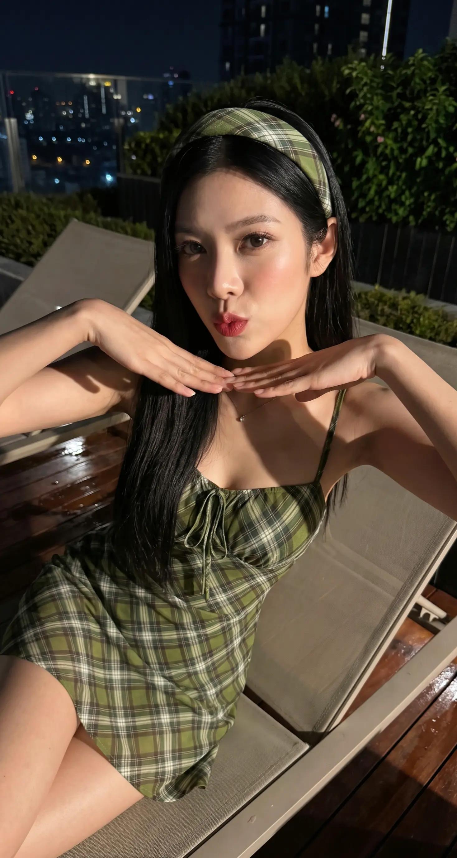 @AiyaParty(อัยยา)