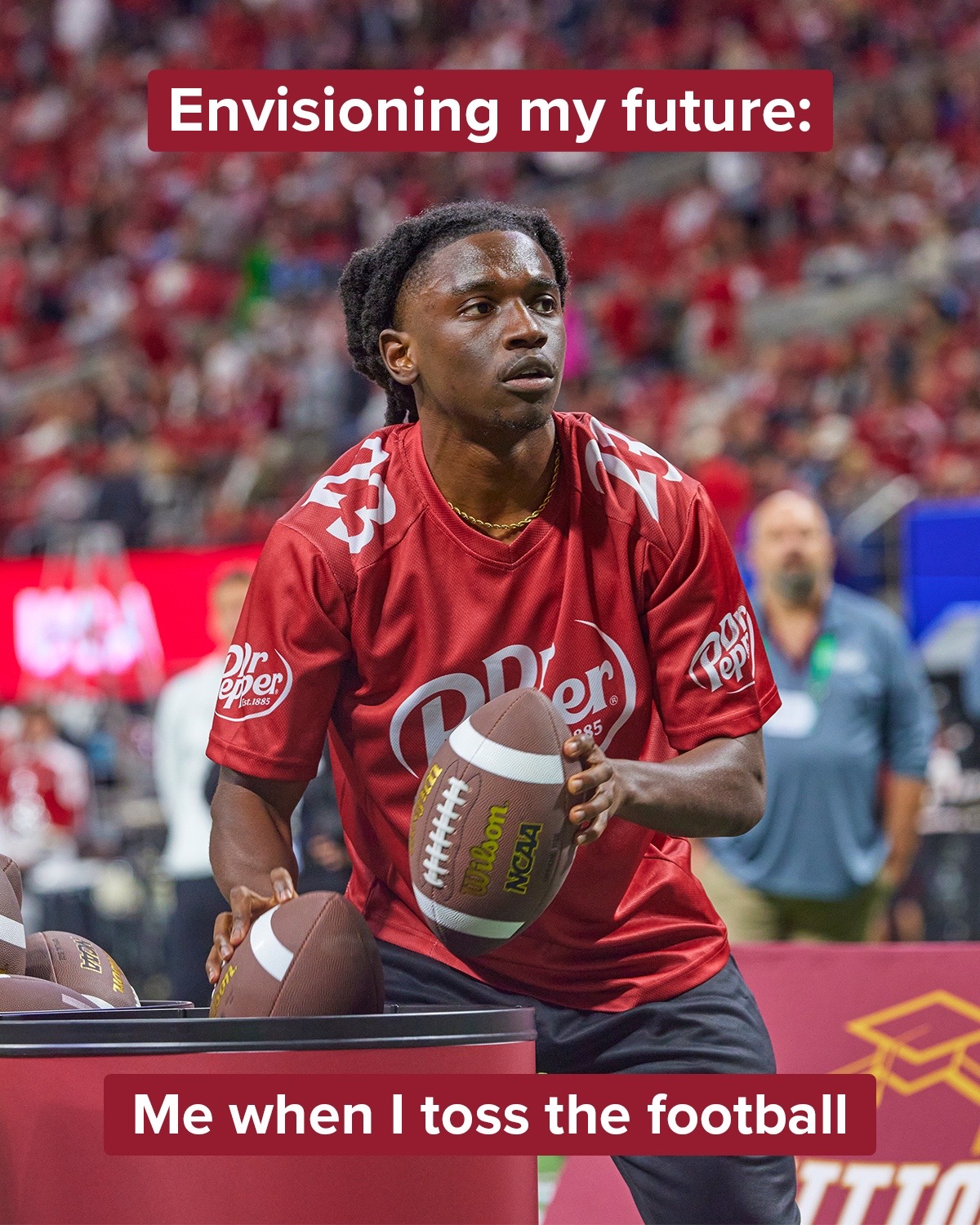 @Dr Pepper