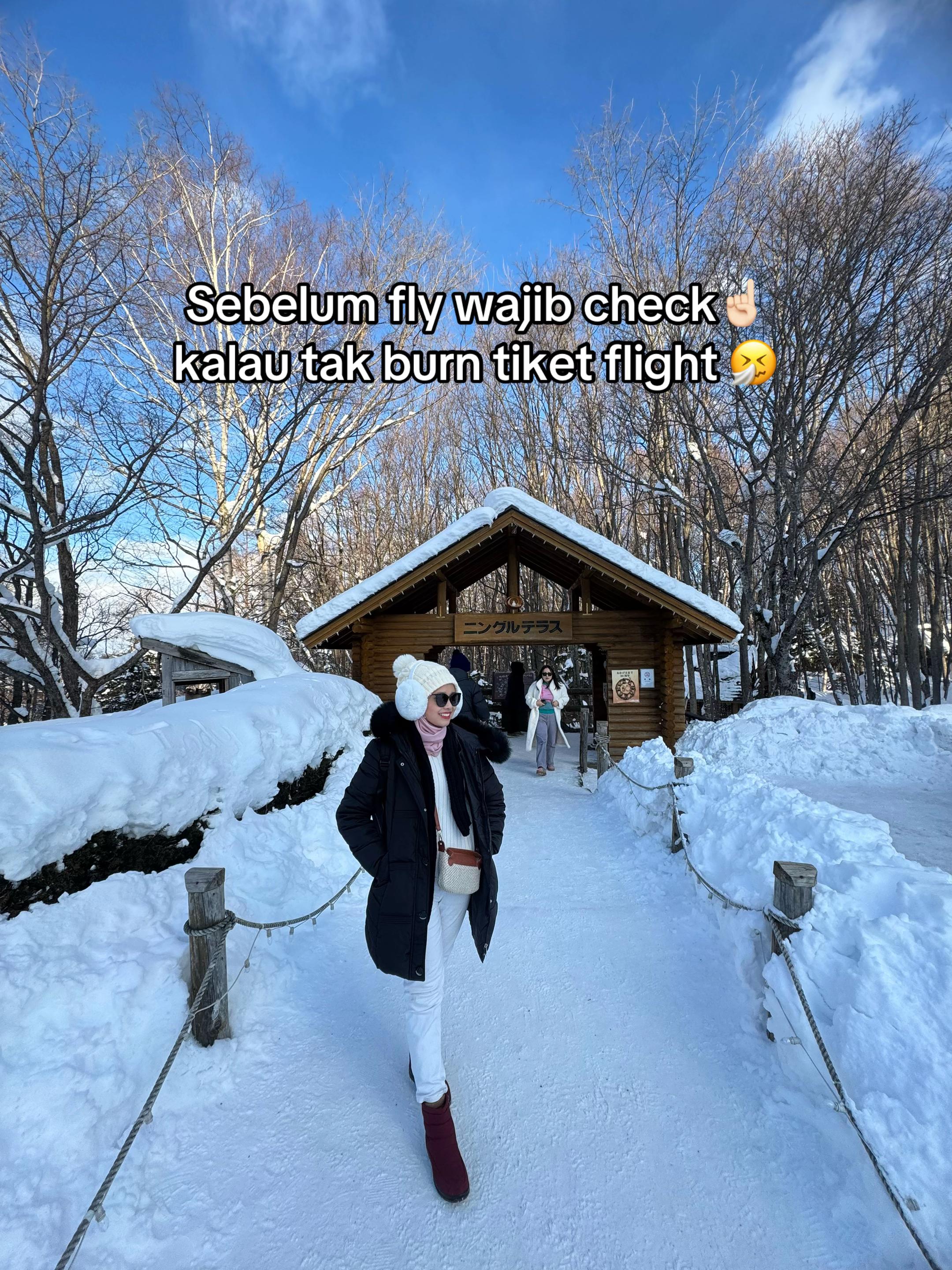 @Alynnn | travel murah✈️