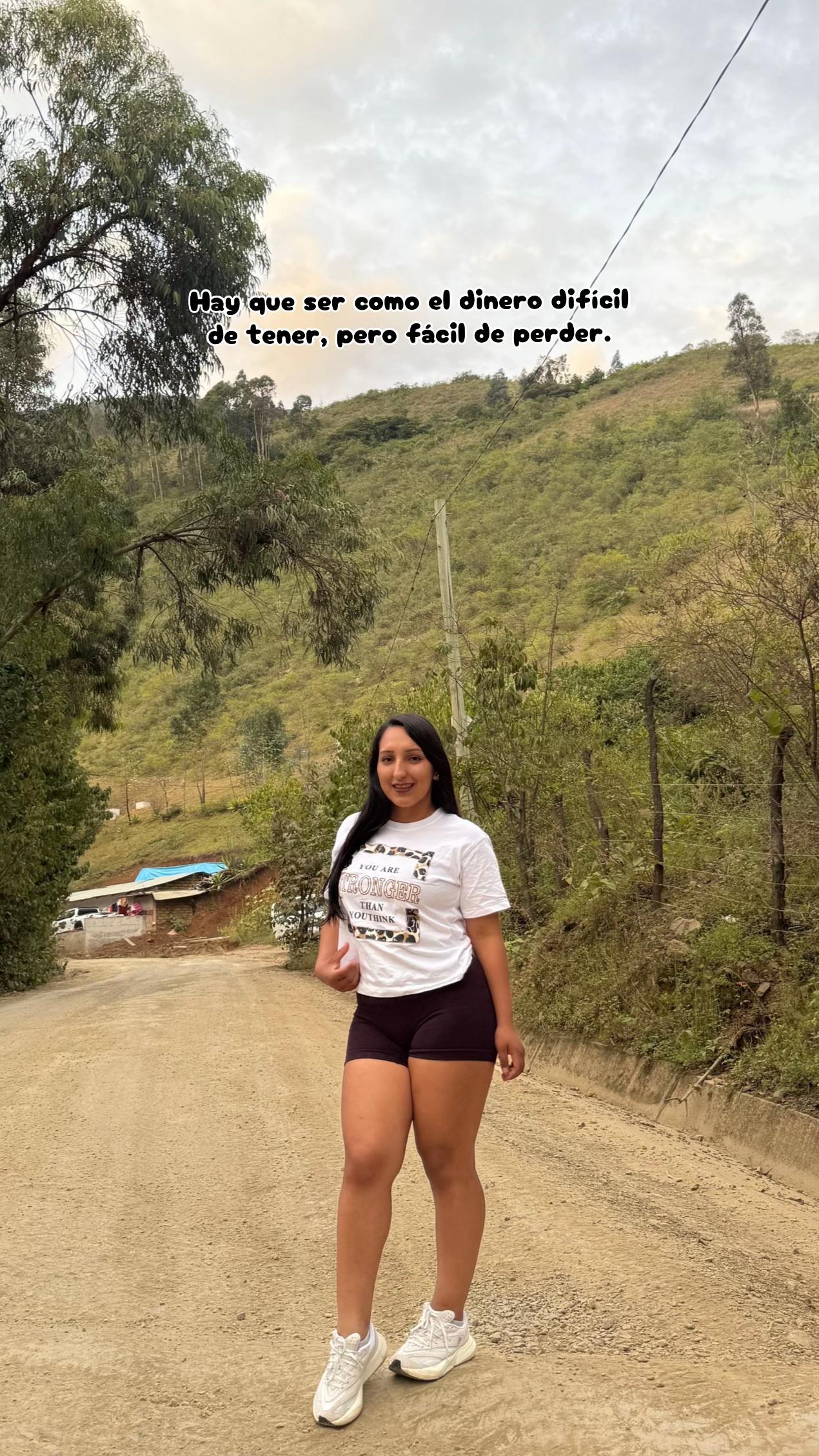 @Dayana Dominguez