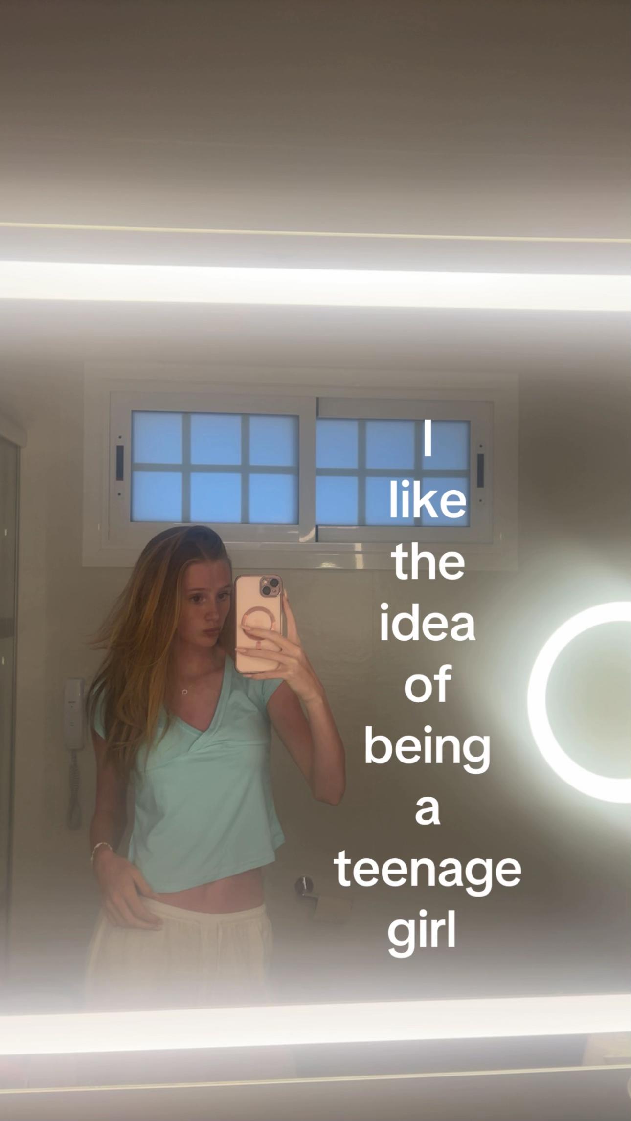 @gracie mae 🪩