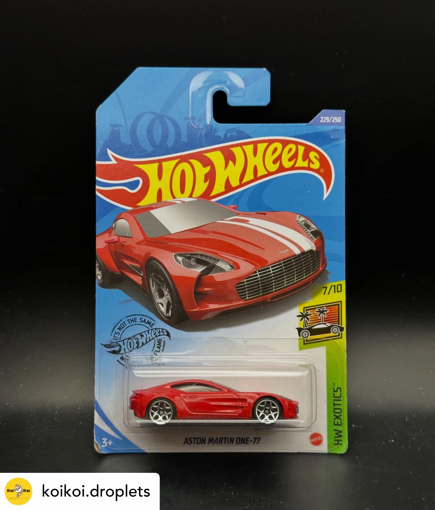 @HotWheels.FanPage